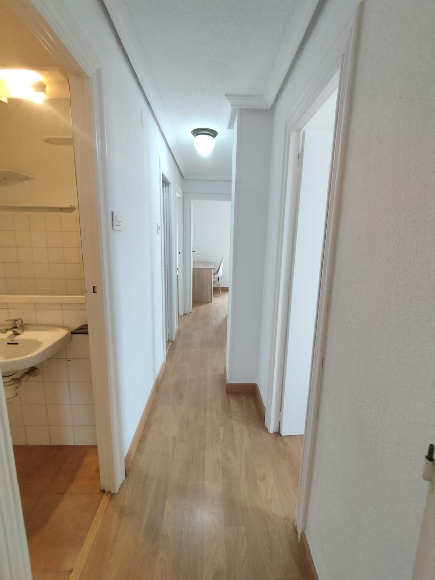  te koop appartement Castrillo De Murcia Odra-Pisuerga 8