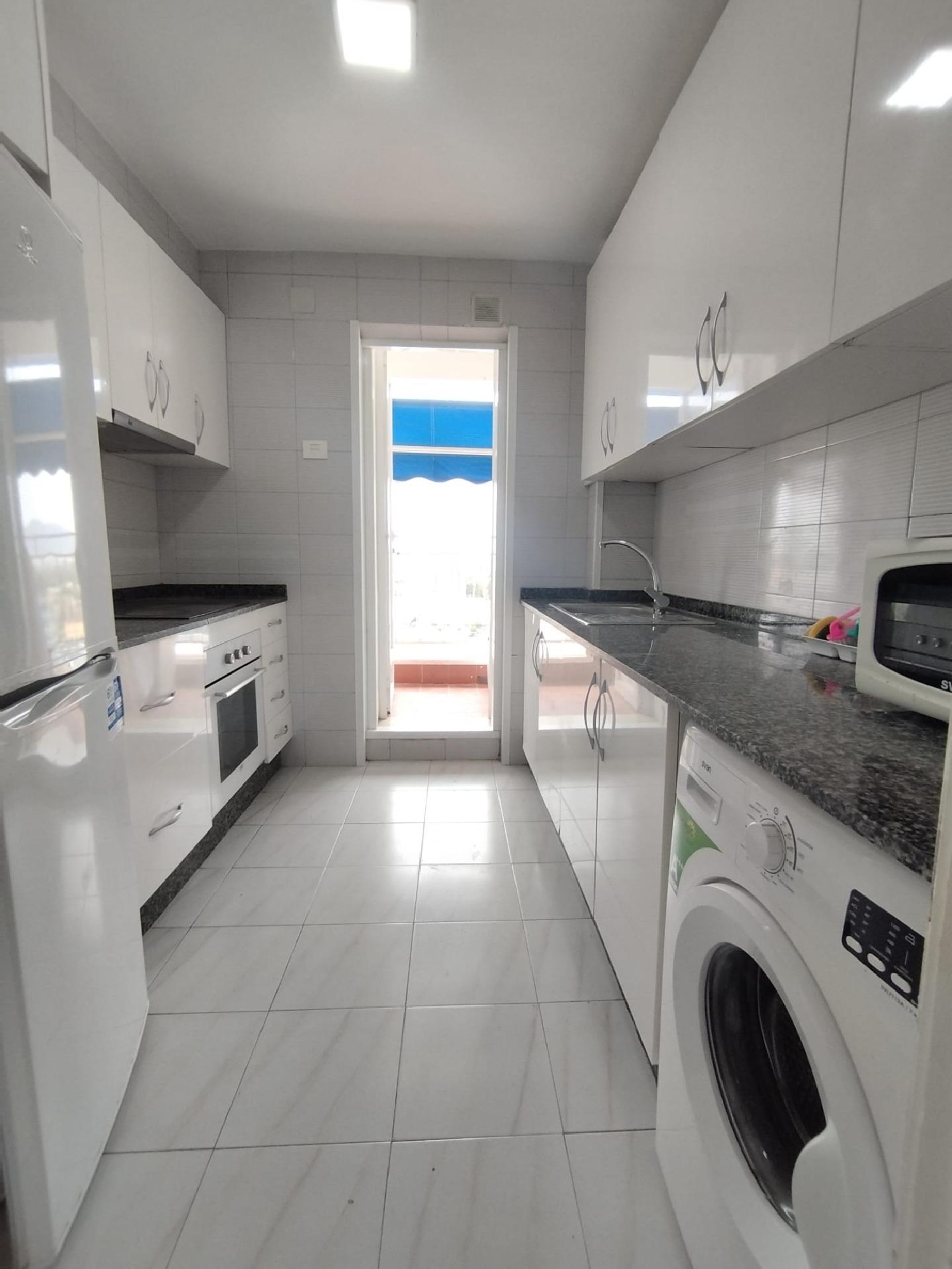  te koop appartement Castrillo De Murcia Odra-Pisuerga 6