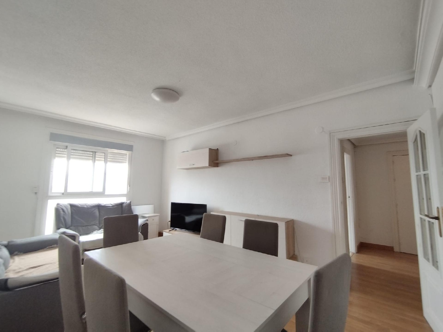 te koop appartement Castrillo De Murcia Odra-Pisuerga 2