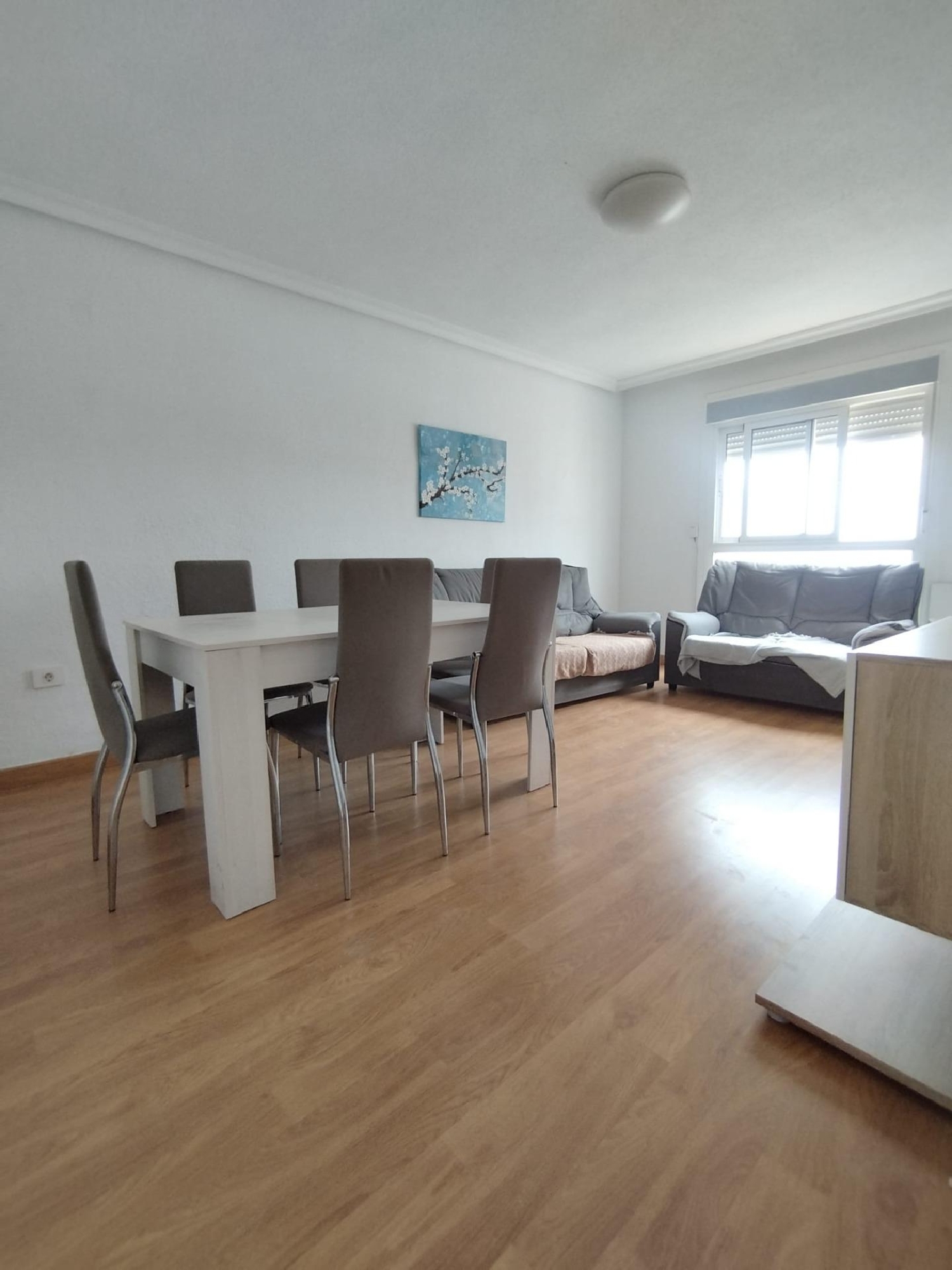  te koop appartement Castrillo De Murcia Odra-Pisuerga 1
