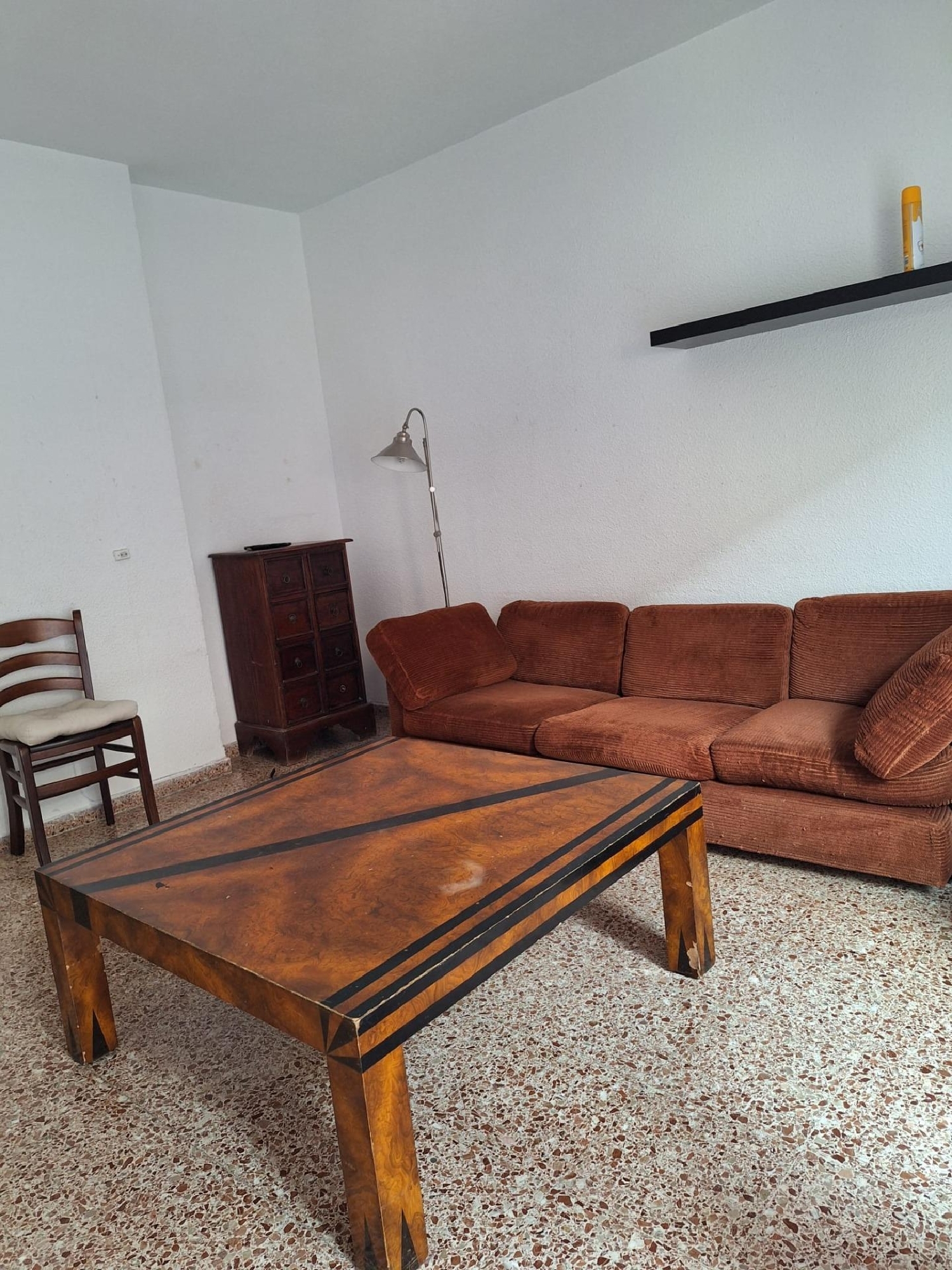 te koop appartement Castrillo De Murcia Odra-Pisuerga 2