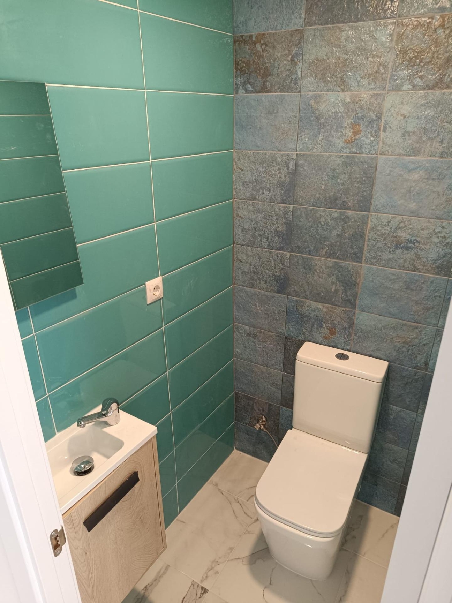  te koop appartement Castrillo De Murcia Odra-Pisuerga 4