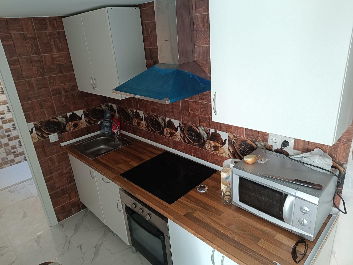 te koop appartement Castrillo De Murcia Odra-Pisuerga 2