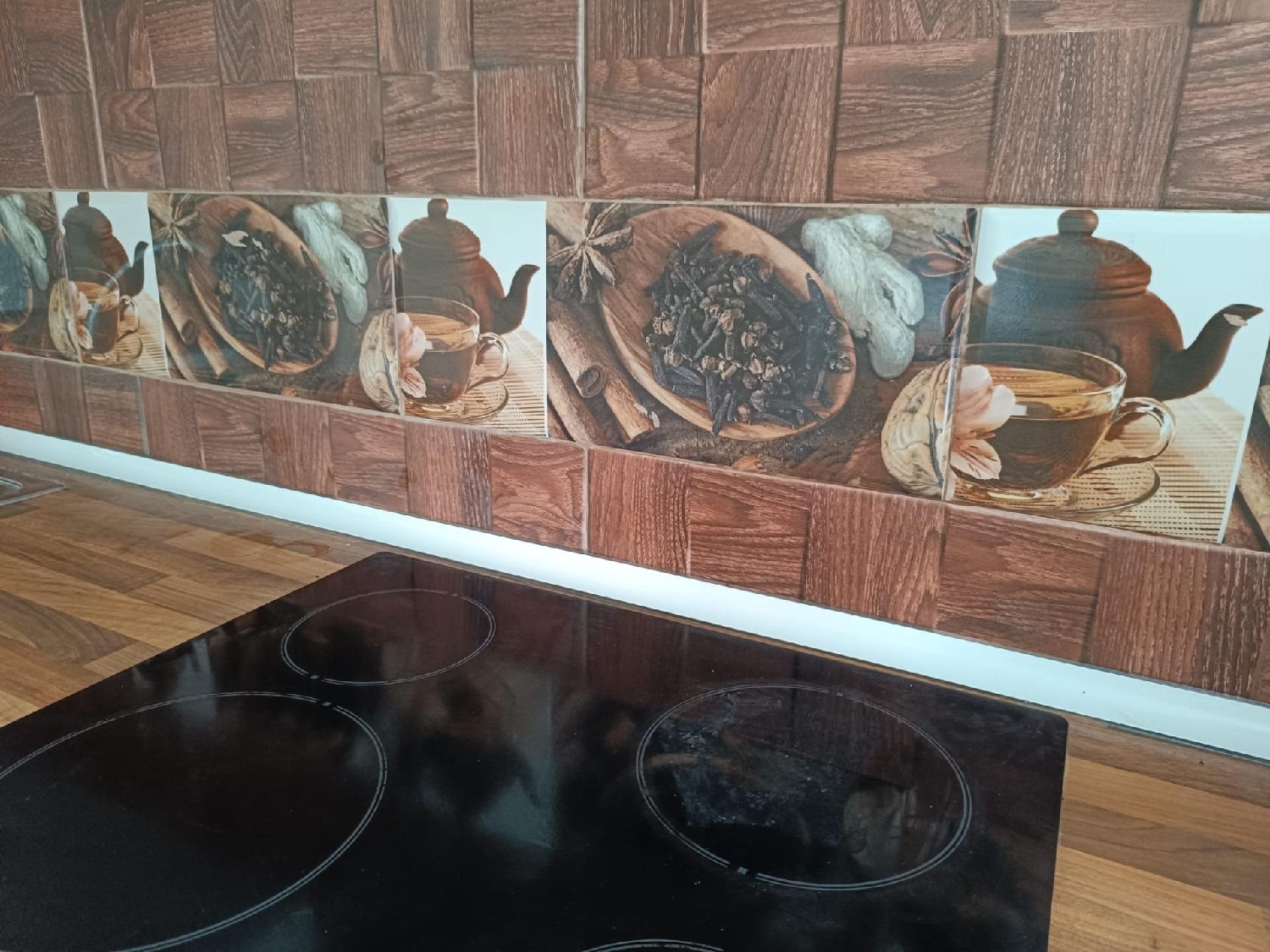  te koop appartement Castrillo De Murcia Odra-Pisuerga 1