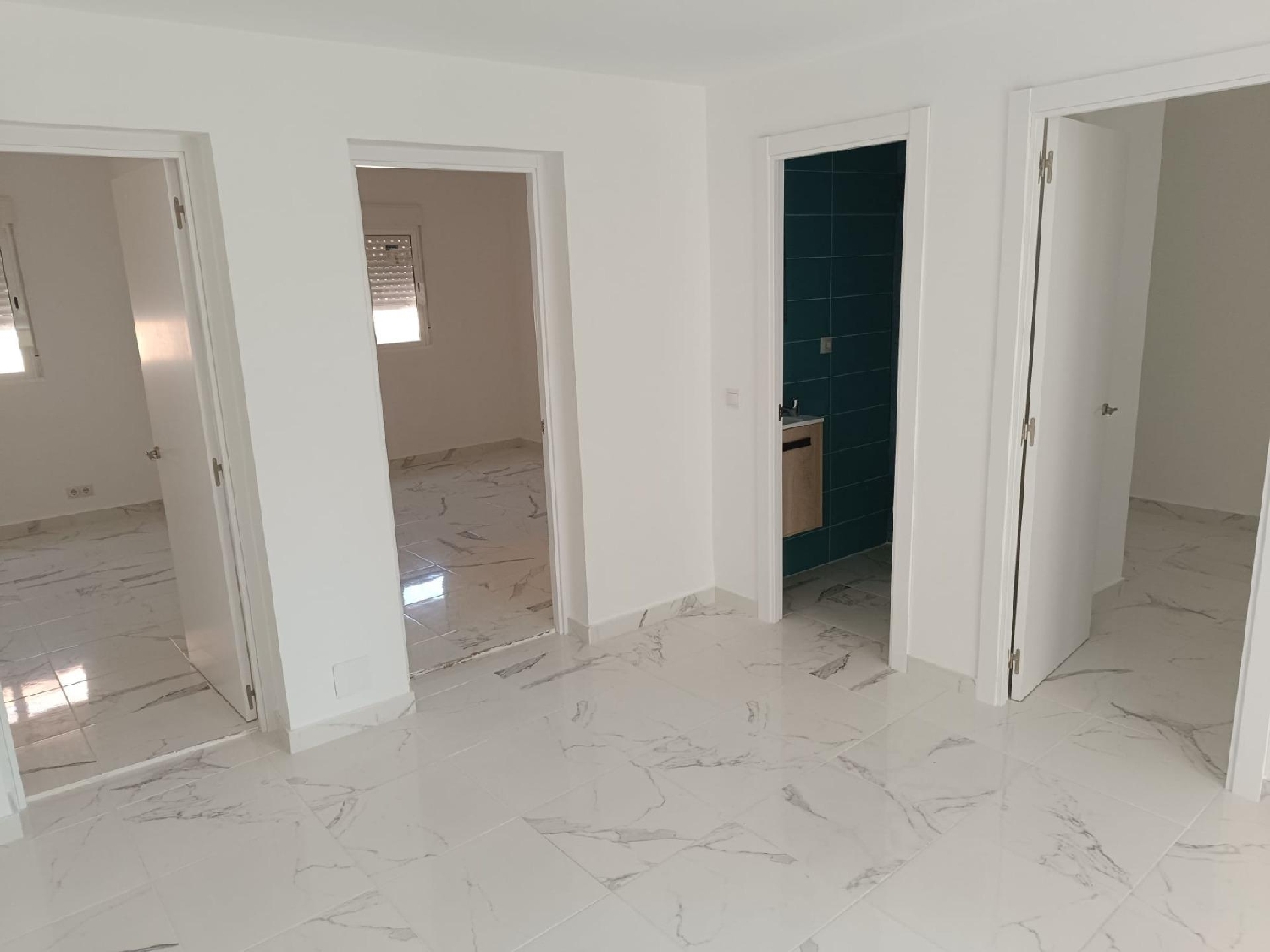 te koop appartement Castrillo De Murcia Odra-Pisuerga 5