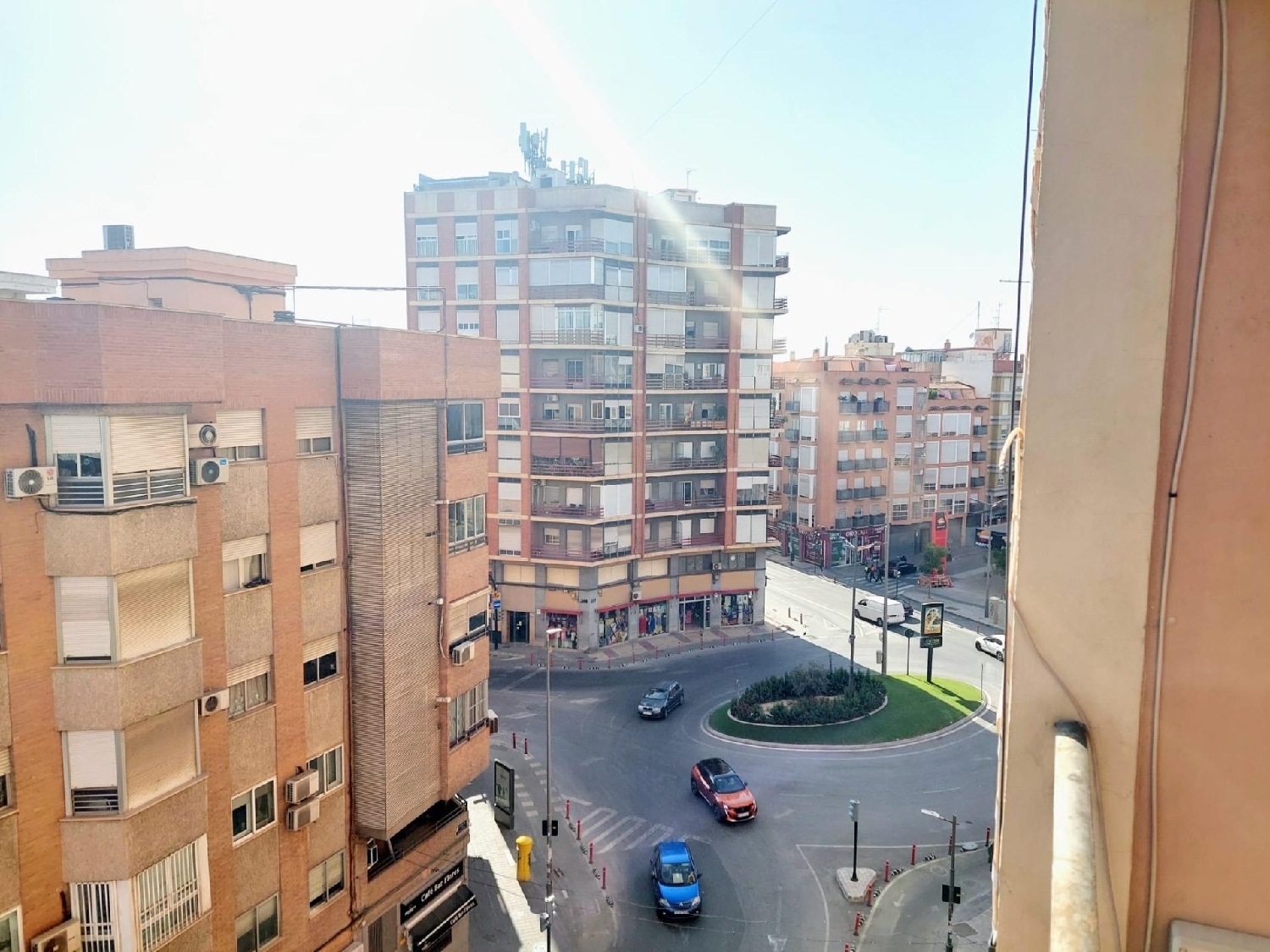  till salu lägenhet Castrillo De Murcia Odra-Pisuerga 5