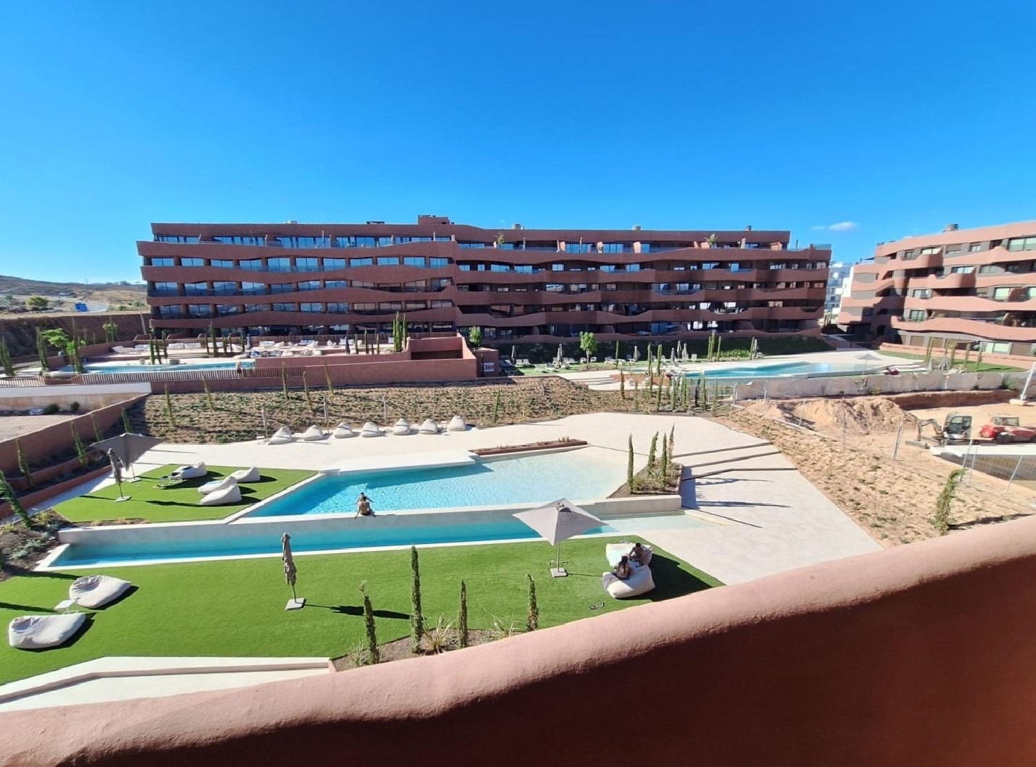  till salu lägenhet Castrillo De Murcia Odra-Pisuerga 3