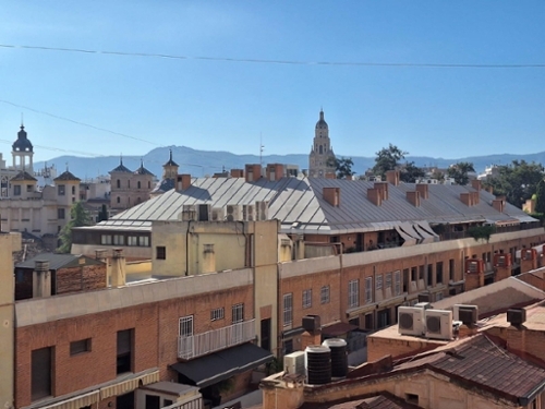 Castrillo De Murcia Odra-Pisuerga lägenhet foto 6301442