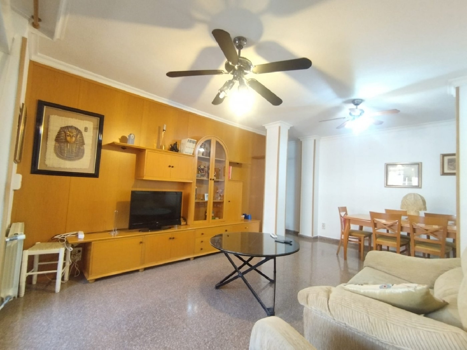  te koop appartement Castrillo De Murcia Odra-Pisuerga 4