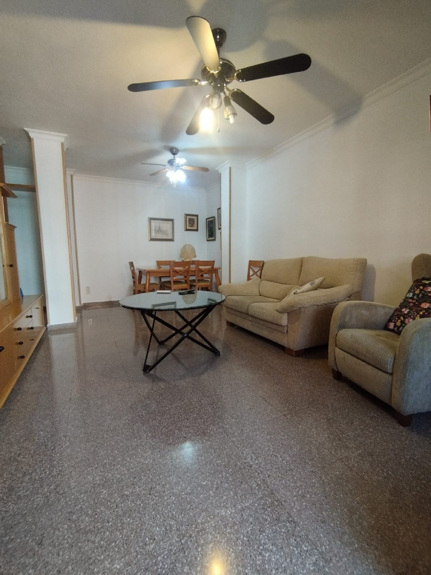  te koop appartement Castrillo De Murcia Odra-Pisuerga 2
