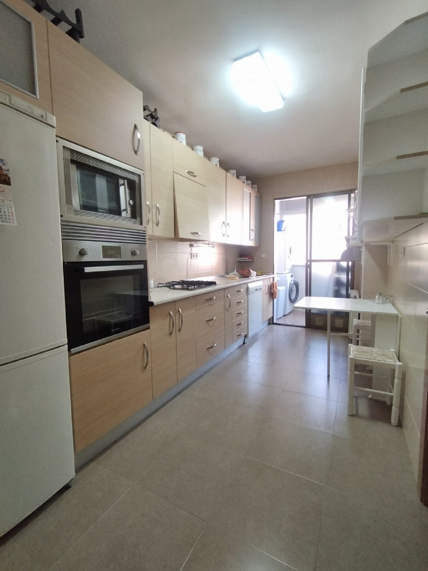  te koop appartement Castrillo De Murcia Odra-Pisuerga 8