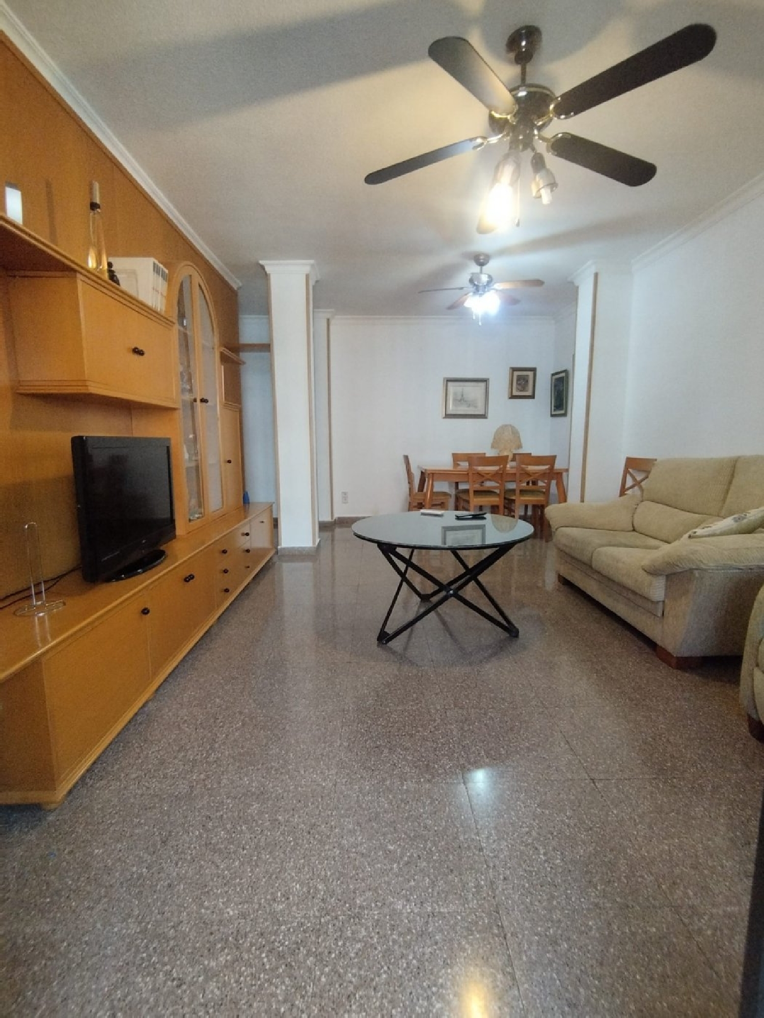  te koop appartement Castrillo De Murcia Odra-Pisuerga 3