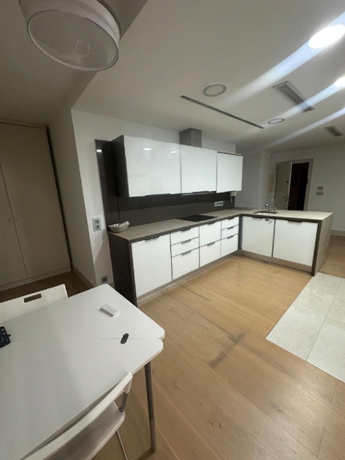 Castrillo De Murcia Odra-Pisuerga appartement foto 6304222