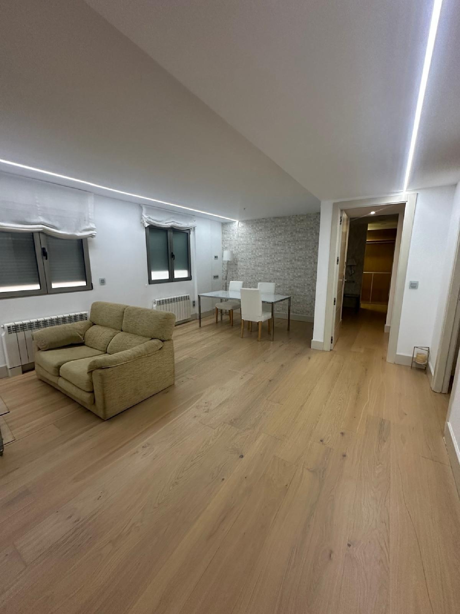  te koop appartement Castrillo De Murcia Odra-Pisuerga 8