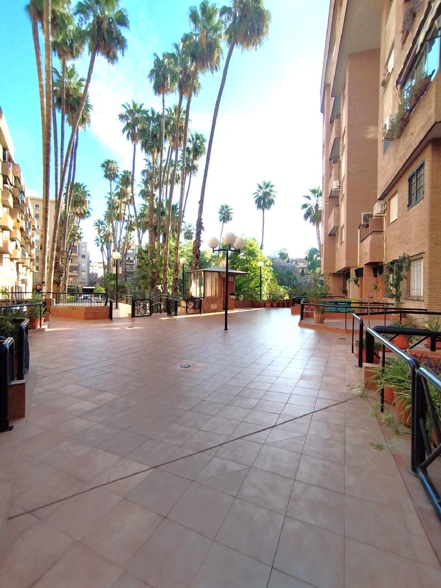  te koop appartement Castrillo De Murcia Odra-Pisuerga 7