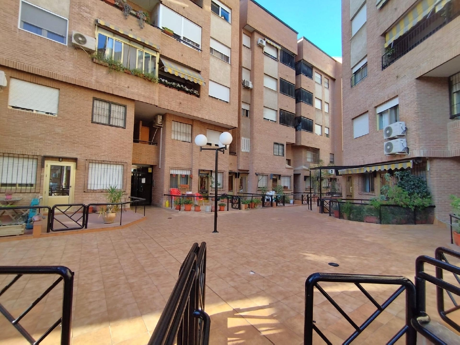  te koop appartement Castrillo De Murcia Odra-Pisuerga 5
