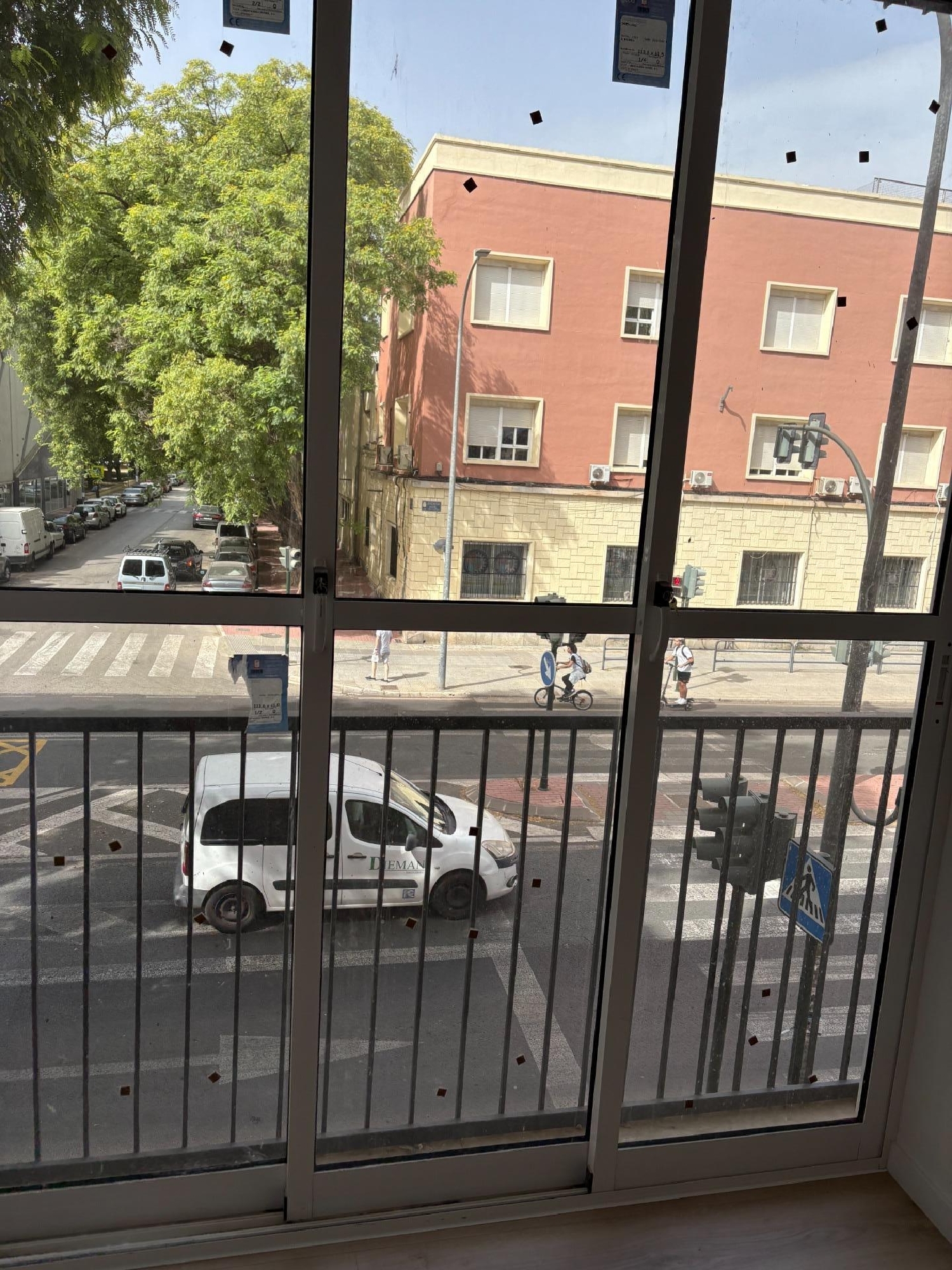  for sale apartment Castrillo De Murcia Odra-Pisuerga 5