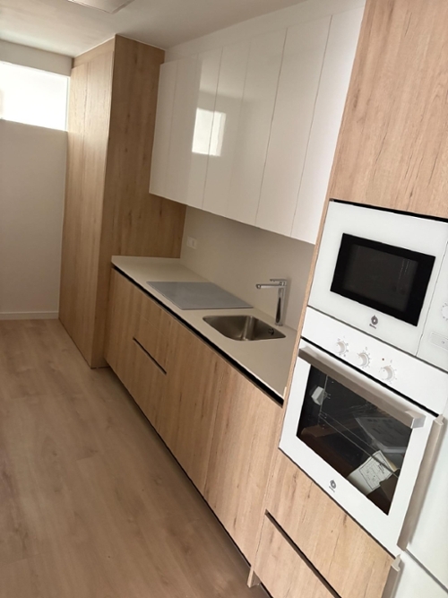 Castrillo De Murcia Odra-Pisuerga apartment foto 6298630