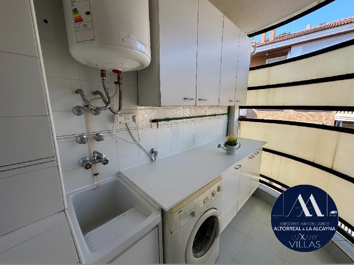  kaufen Wohnung Castrillo De Murcia Odra-Pisuerga 5