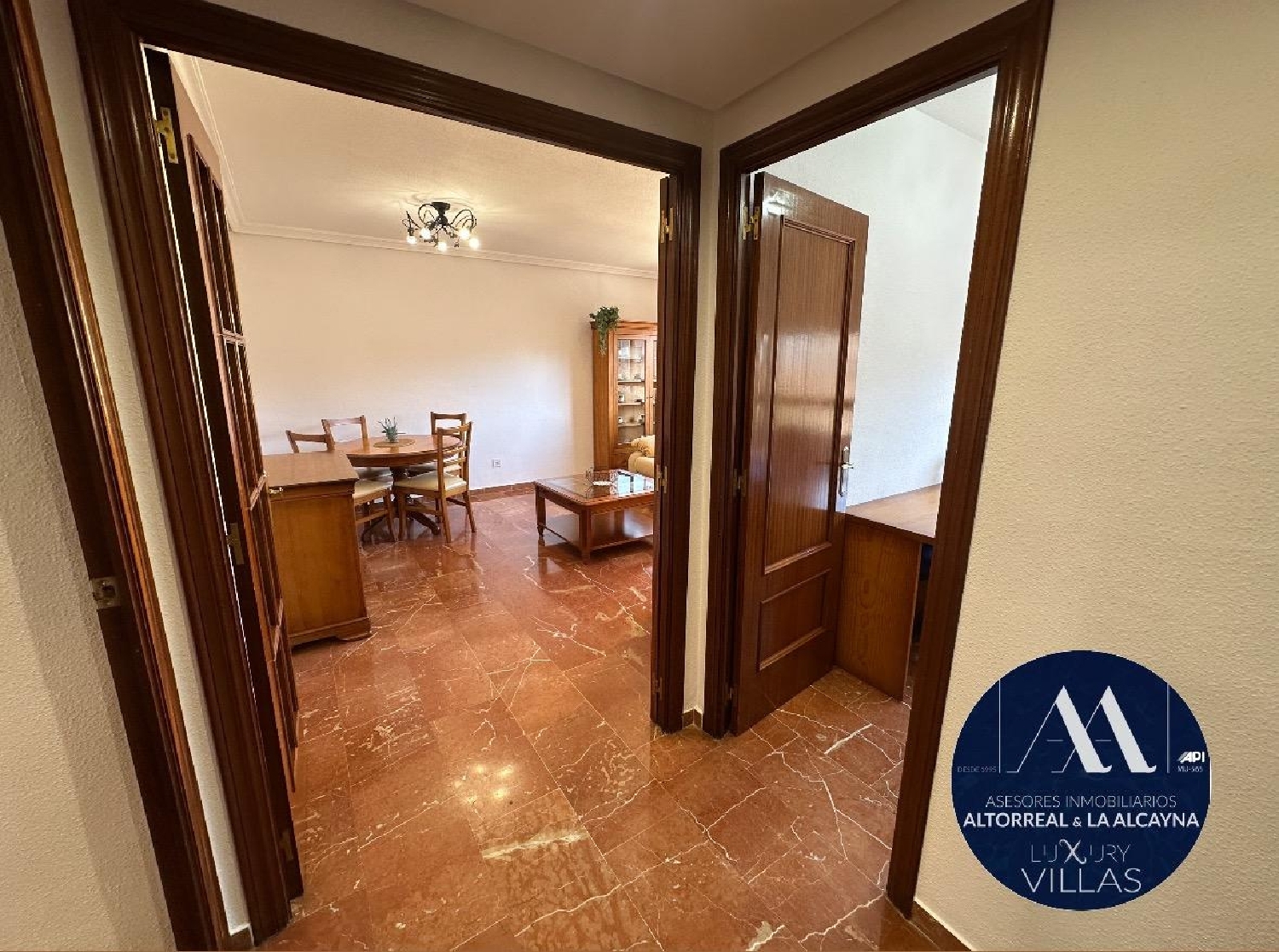  kaufen Wohnung Castrillo De Murcia Odra-Pisuerga 6