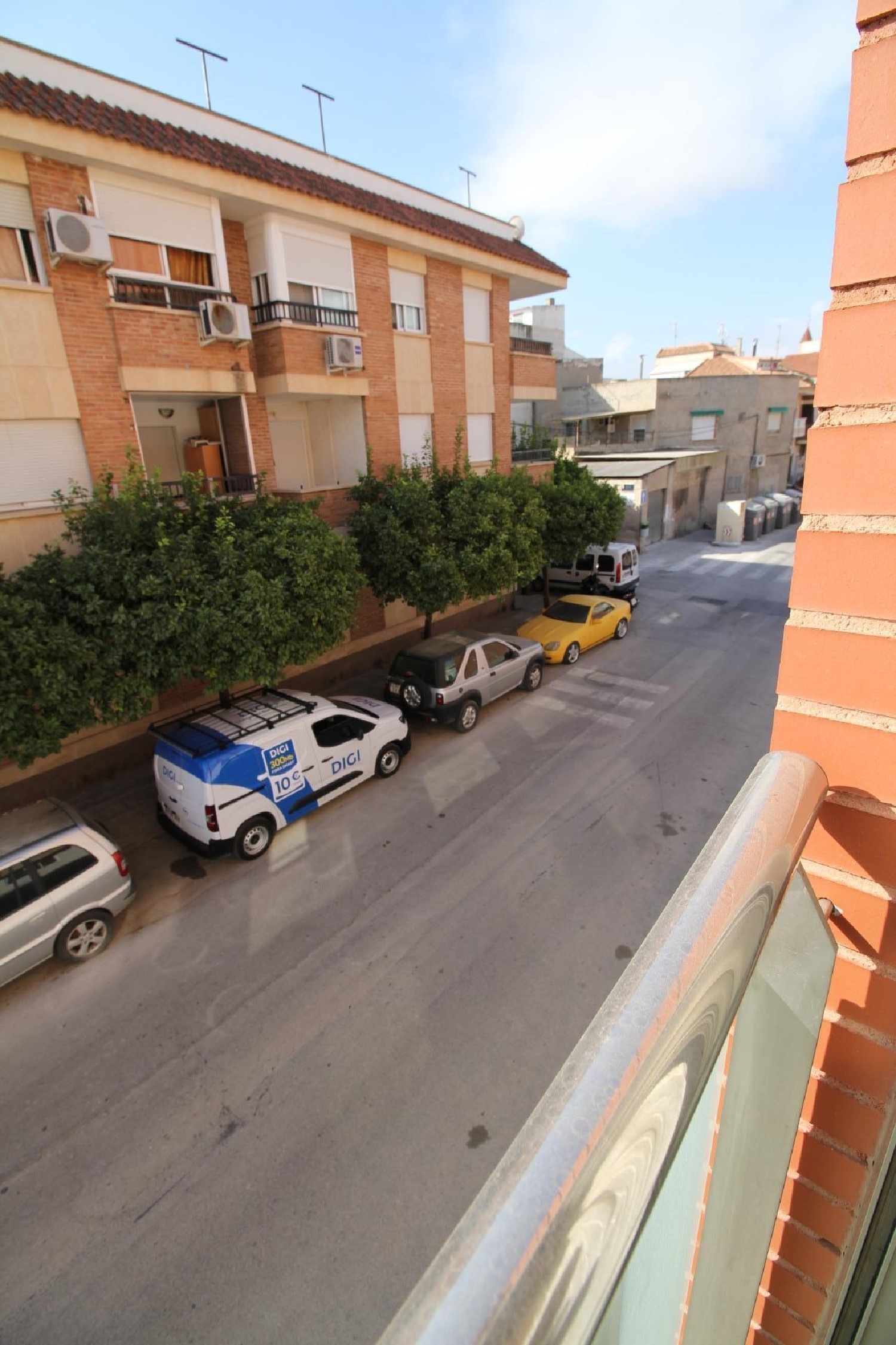  kaufen Wohnung Castrillo De Murcia Odra-Pisuerga 4