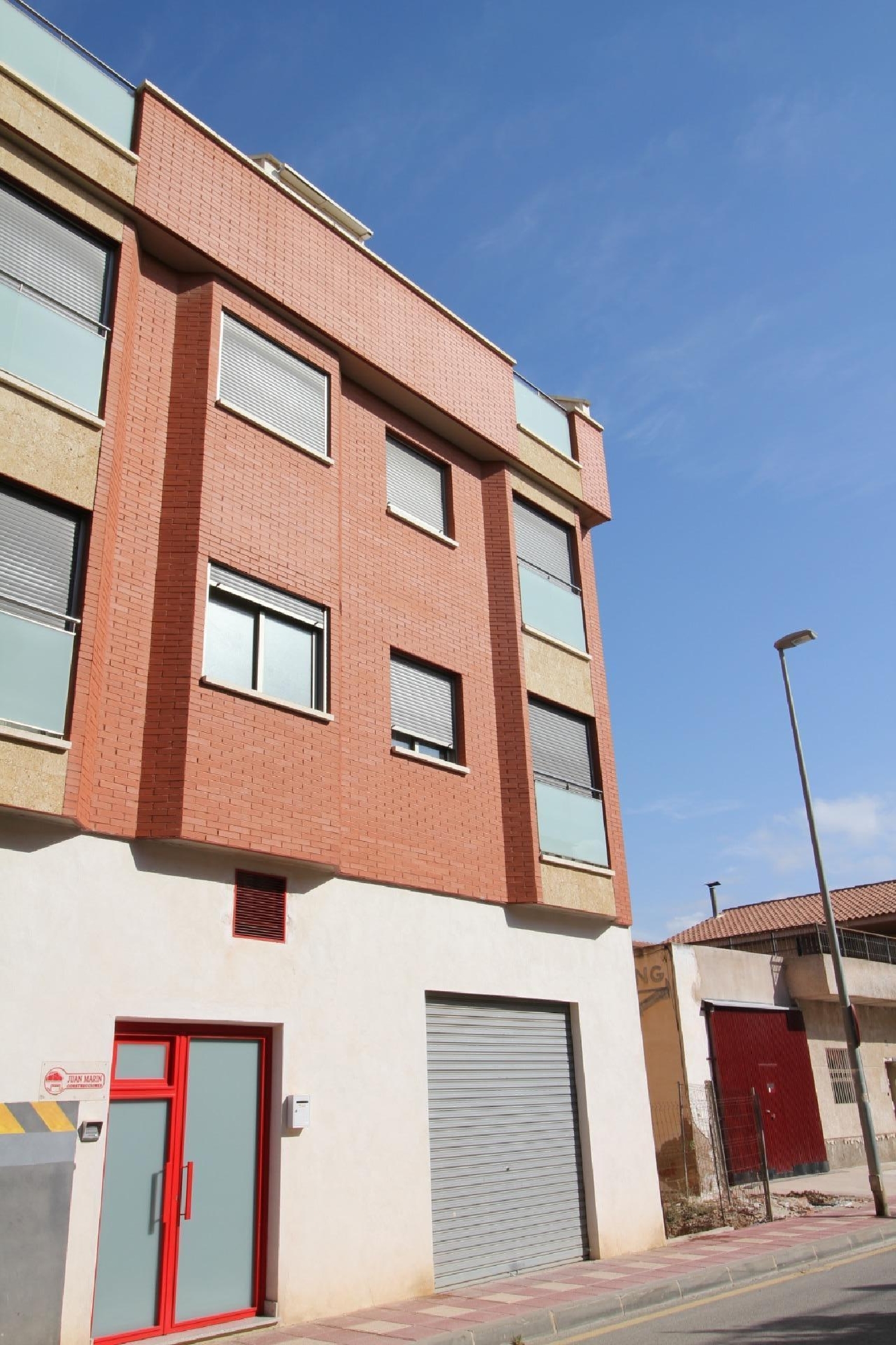  kaufen Wohnung Castrillo De Murcia Odra-Pisuerga 2