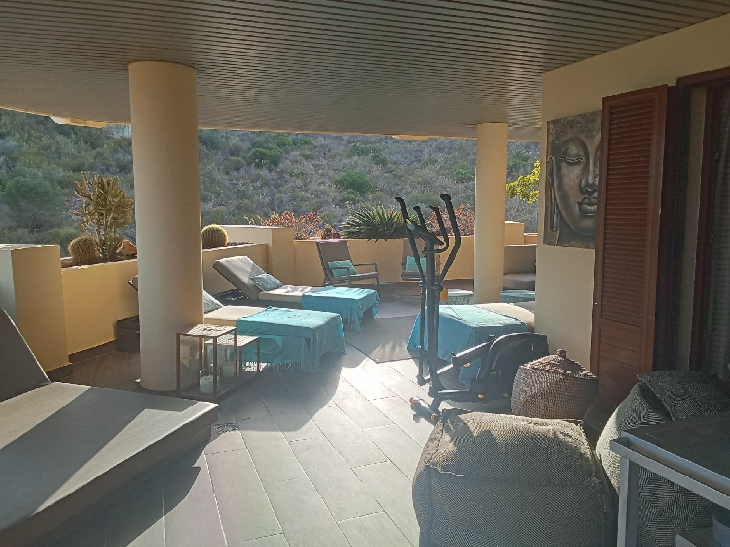  for sale apartment Castrillo De Murcia Odra-Pisuerga 2