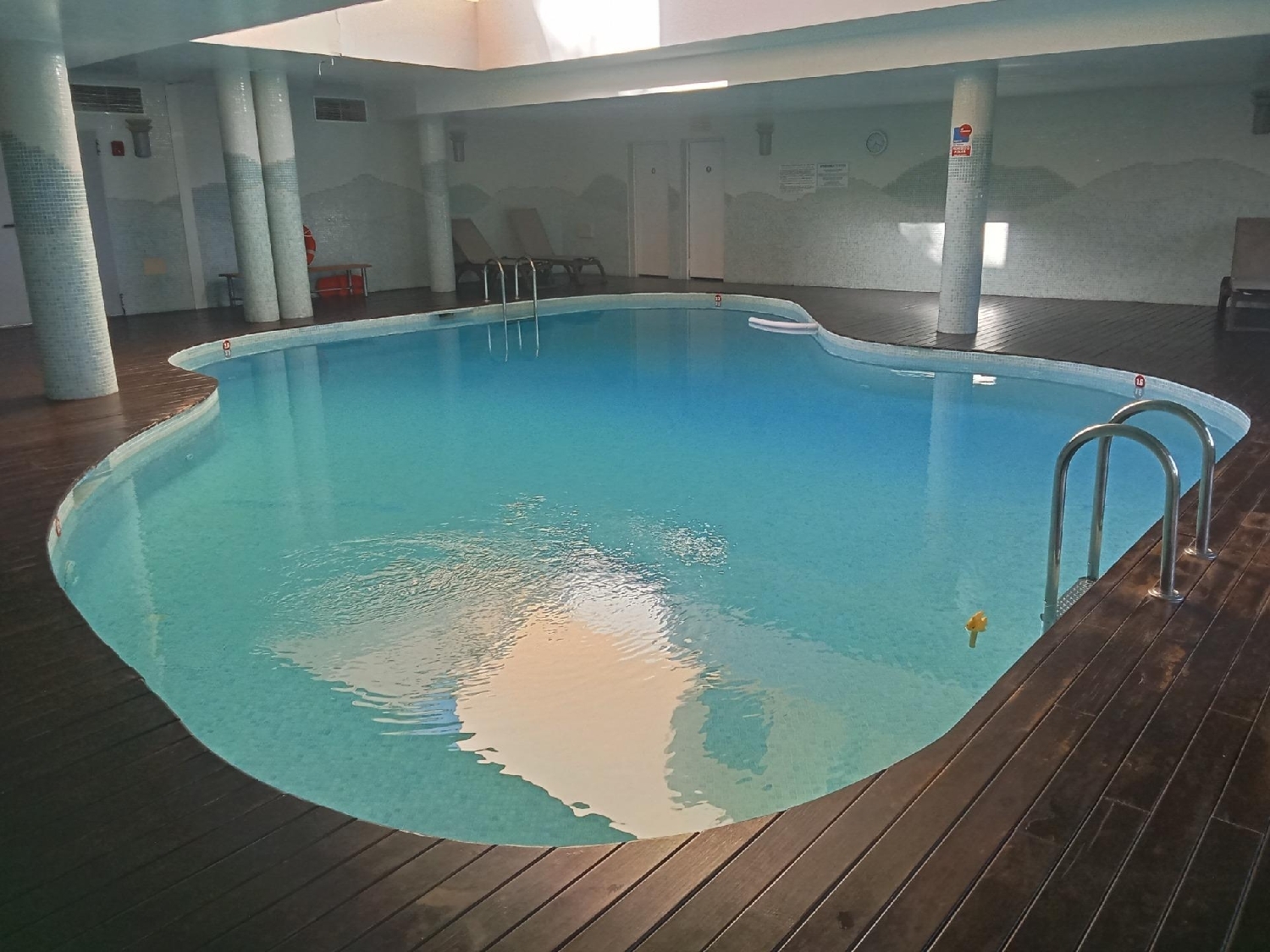  for sale apartment Castrillo De Murcia Odra-Pisuerga 7