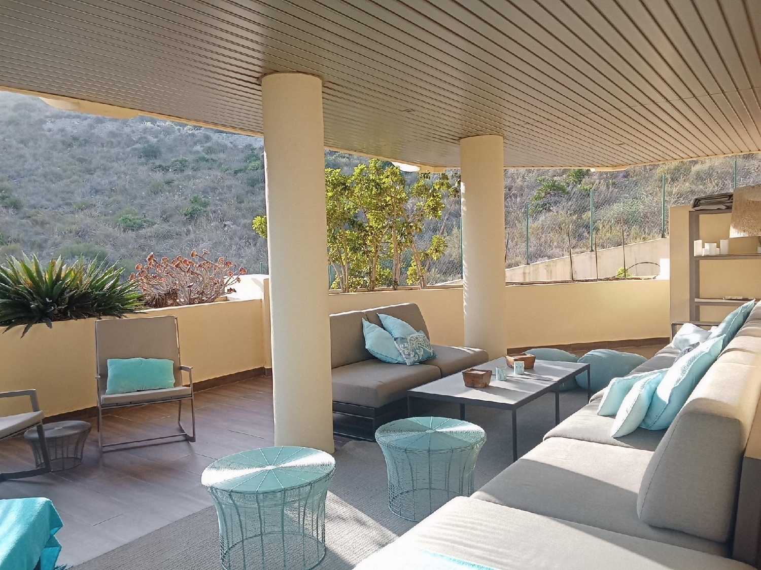  for sale apartment Castrillo De Murcia Odra-Pisuerga 1
