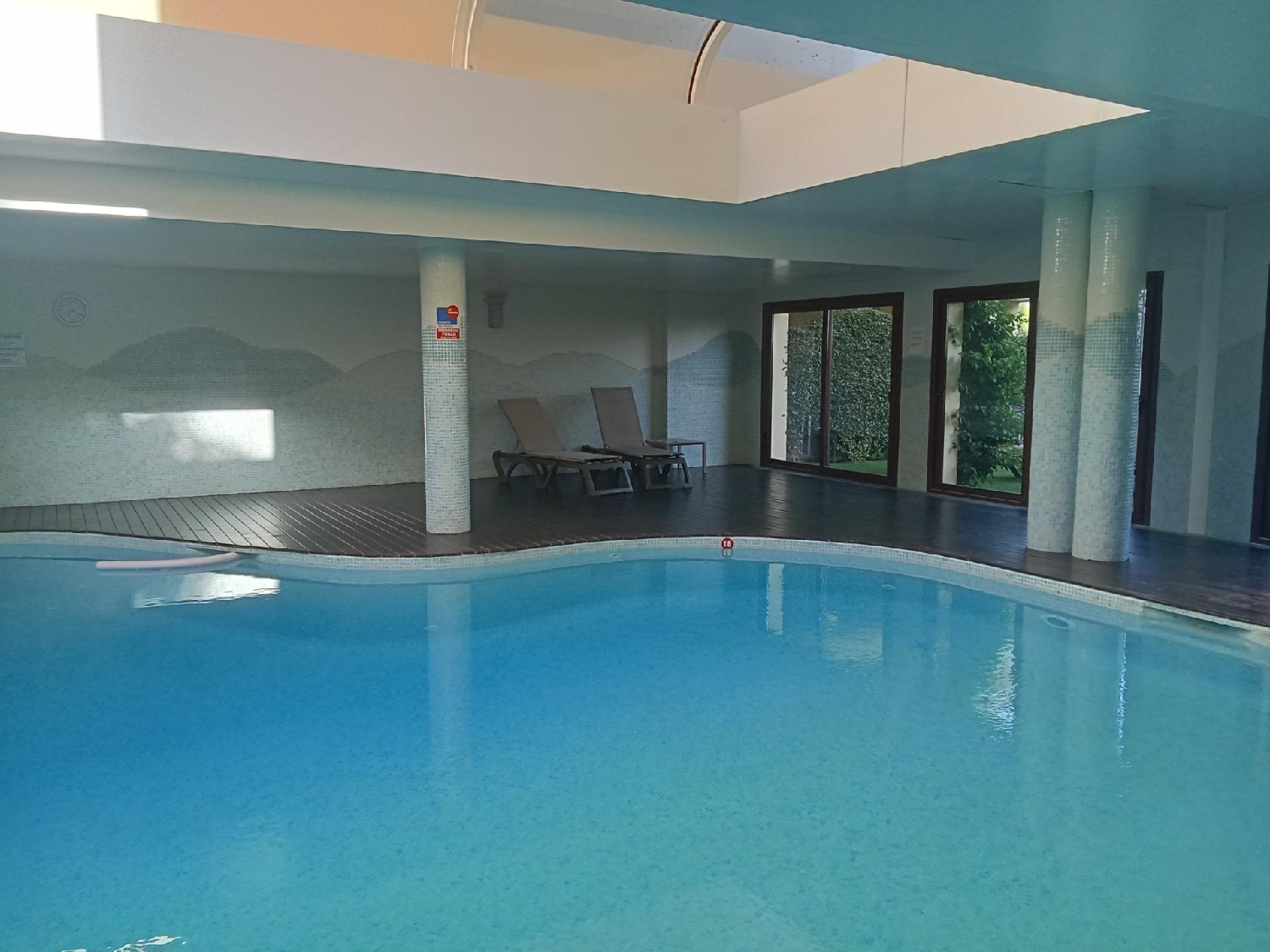  for sale apartment Castrillo De Murcia Odra-Pisuerga 8