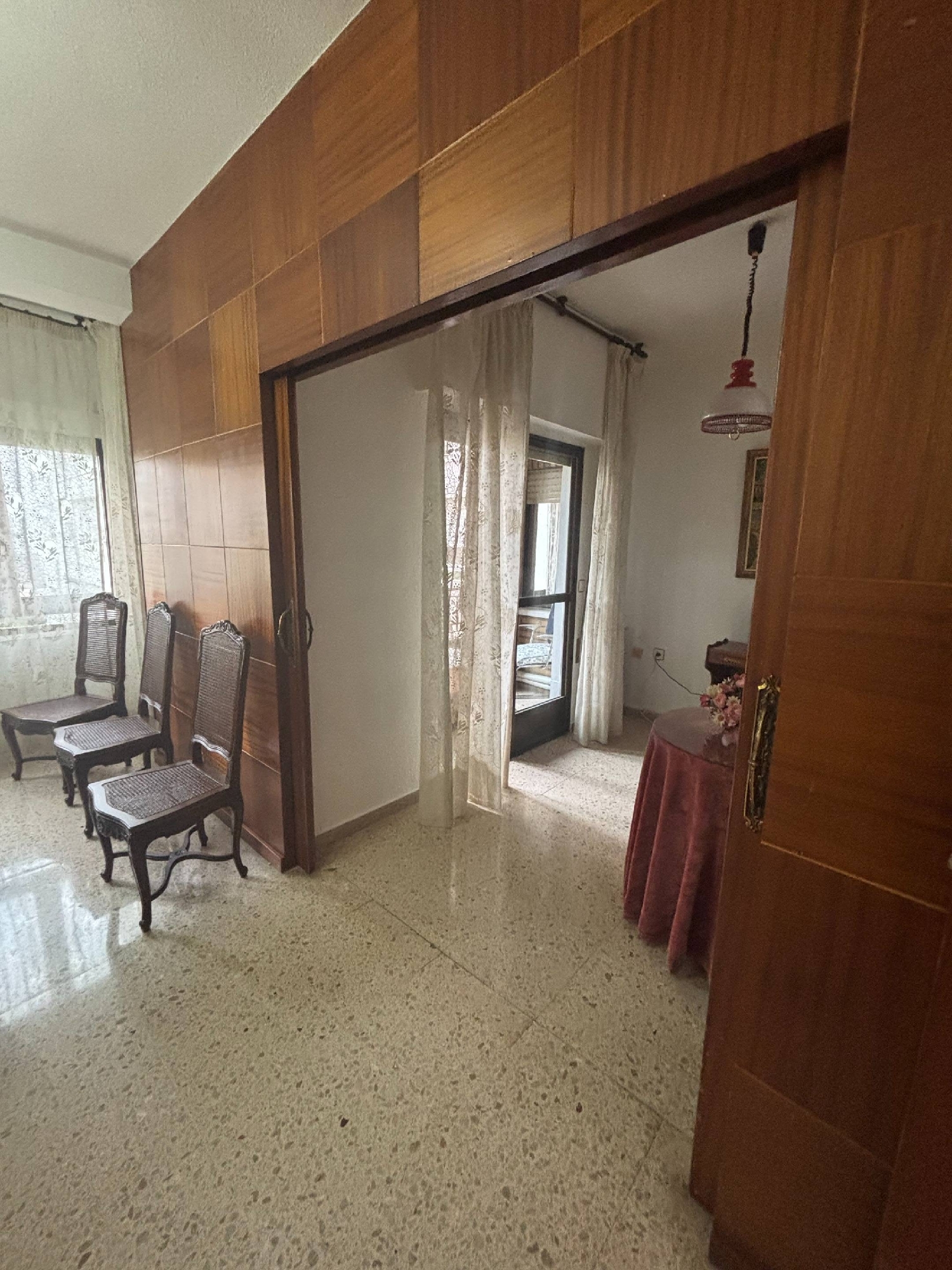  for sale apartment Castrillo De Murcia Odra-Pisuerga 5