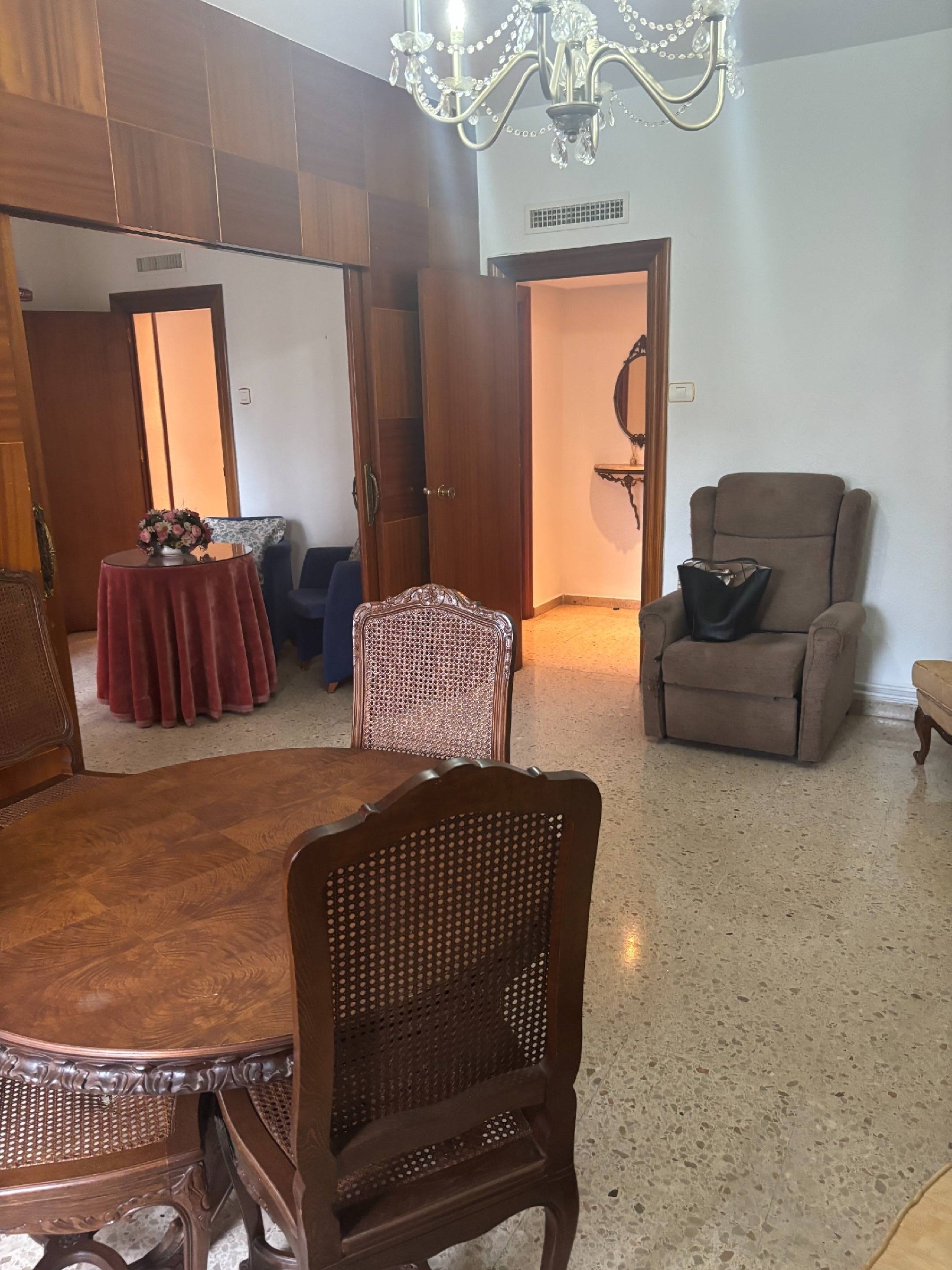  for sale apartment Castrillo De Murcia Odra-Pisuerga 4