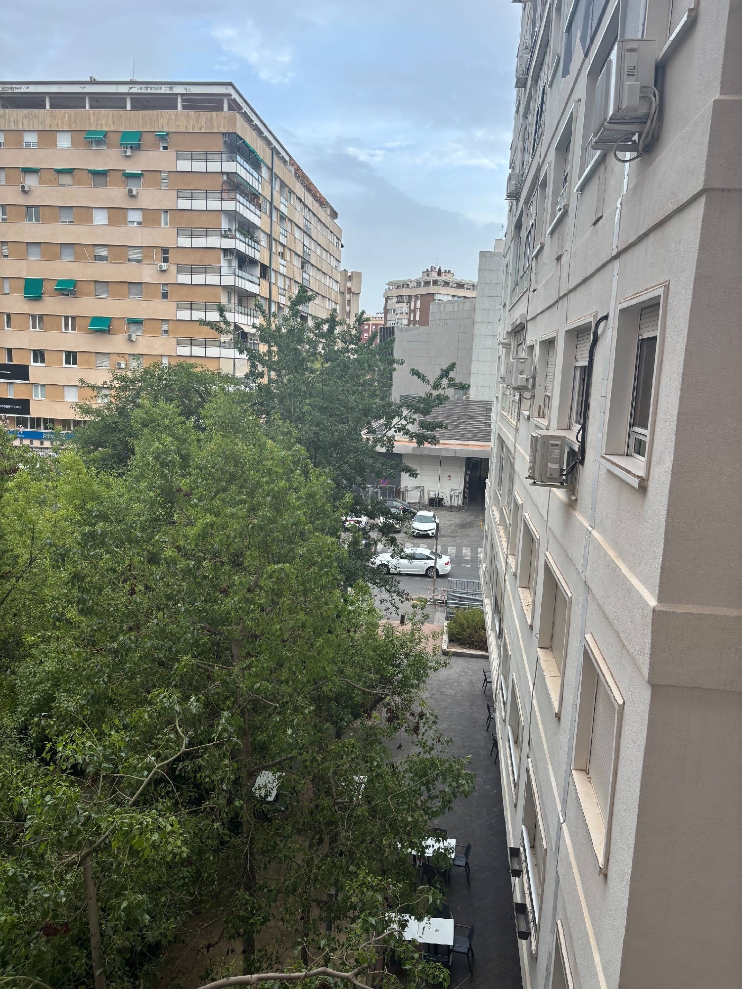  for sale apartment Castrillo De Murcia Odra-Pisuerga 1