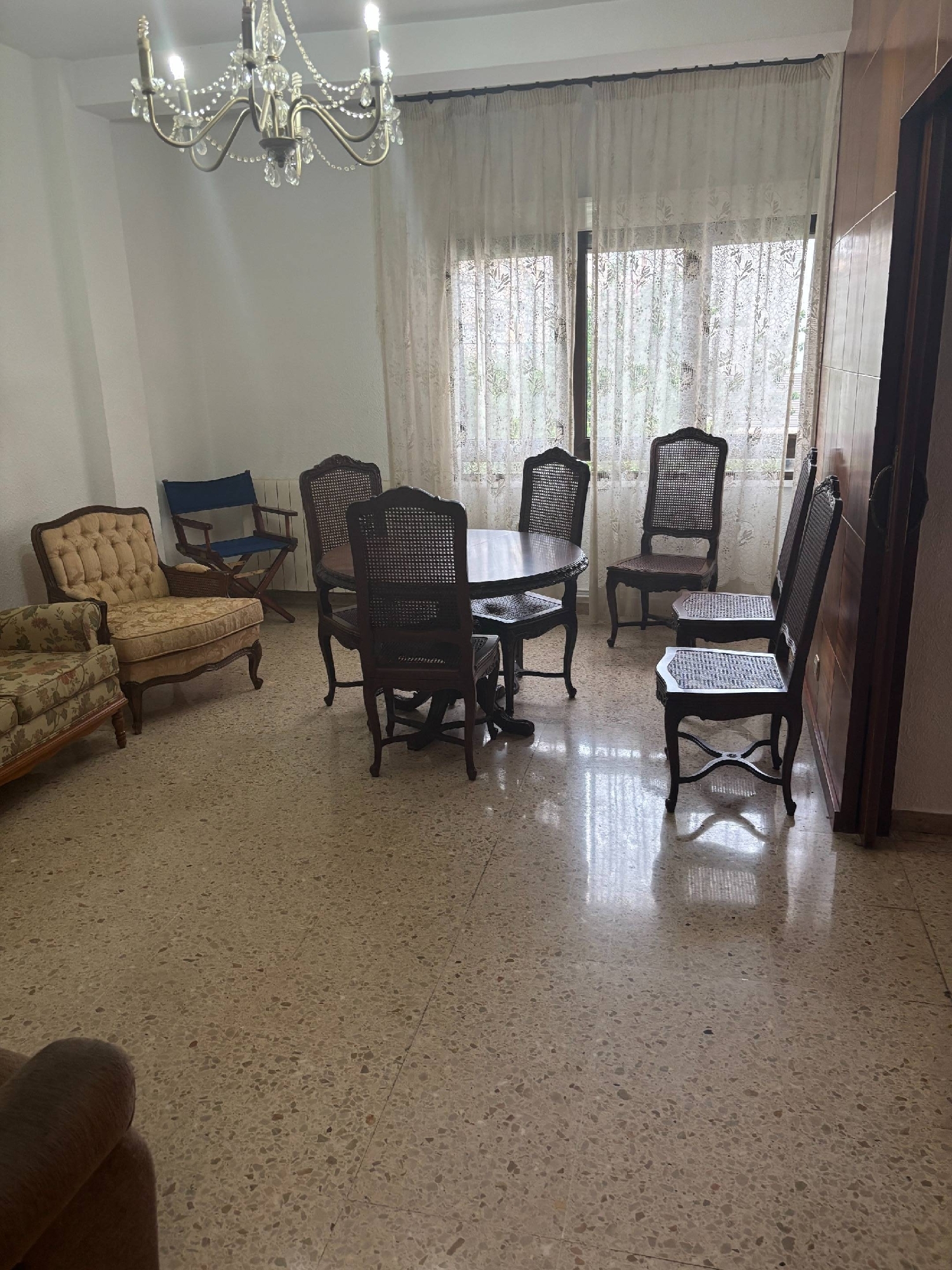 for sale apartment Castrillo De Murcia Odra-Pisuerga 2