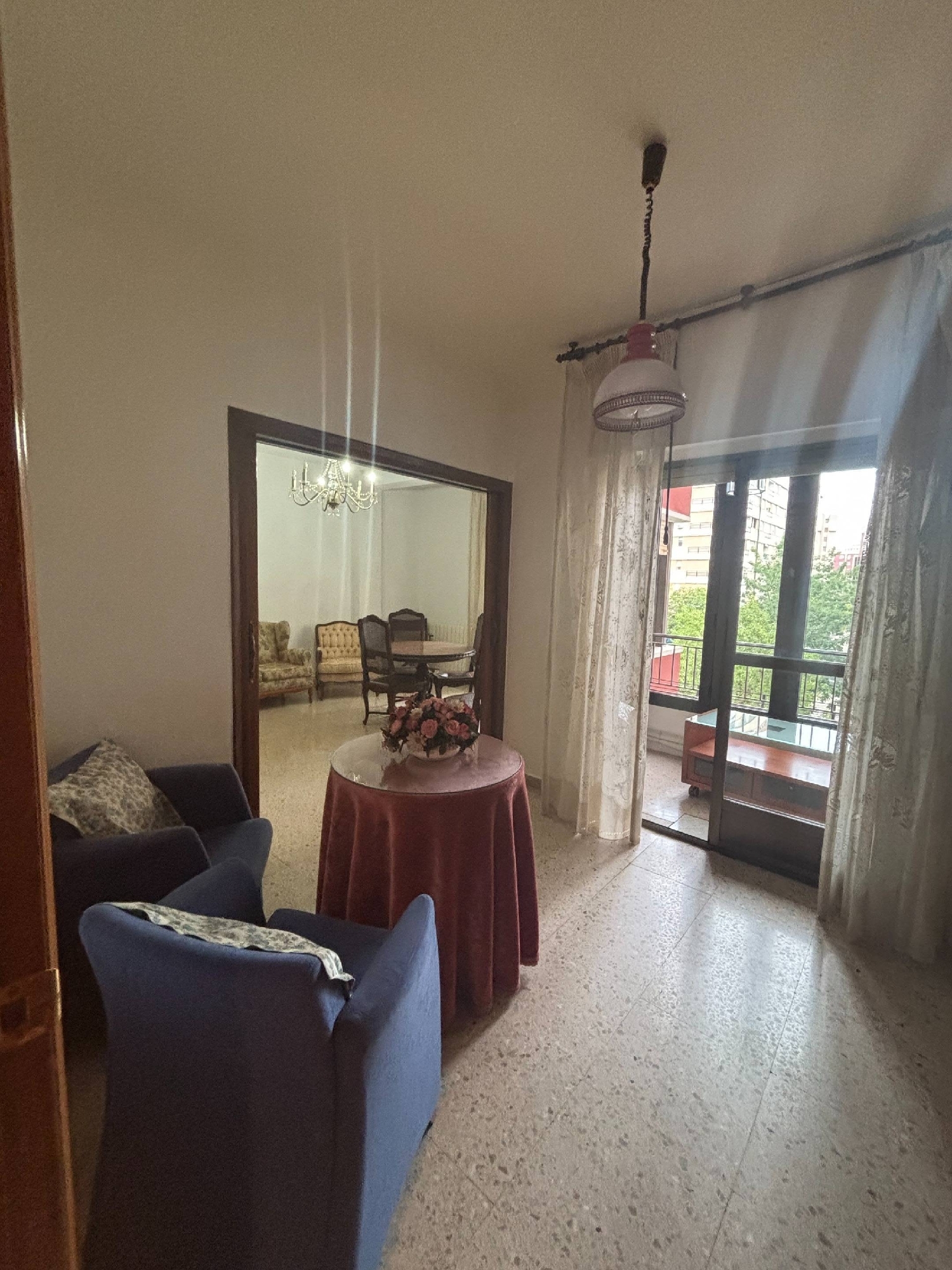  for sale apartment Castrillo De Murcia Odra-Pisuerga 8