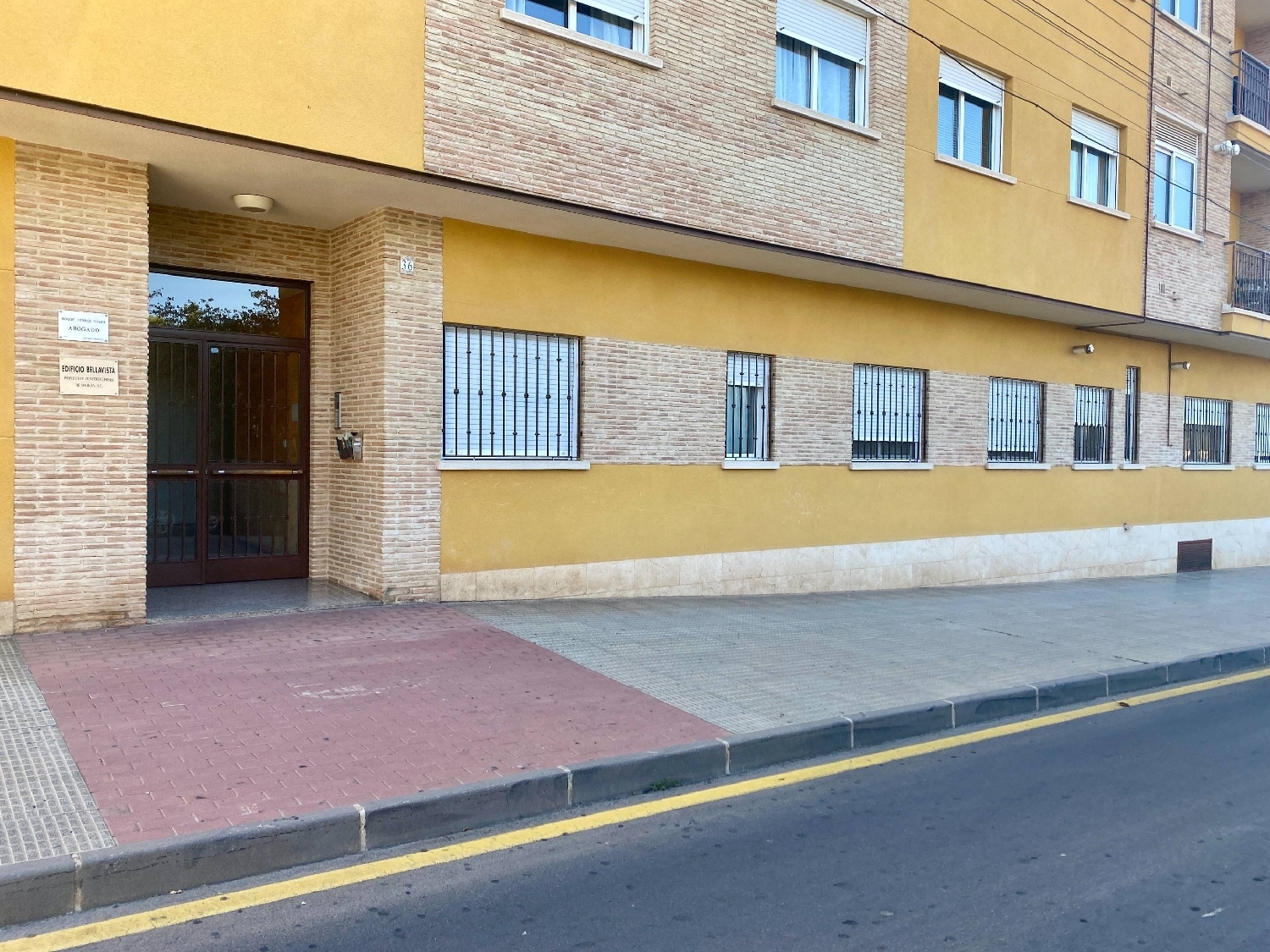  till salu lägenhet Castrillo De Murcia Odra-Pisuerga 1
