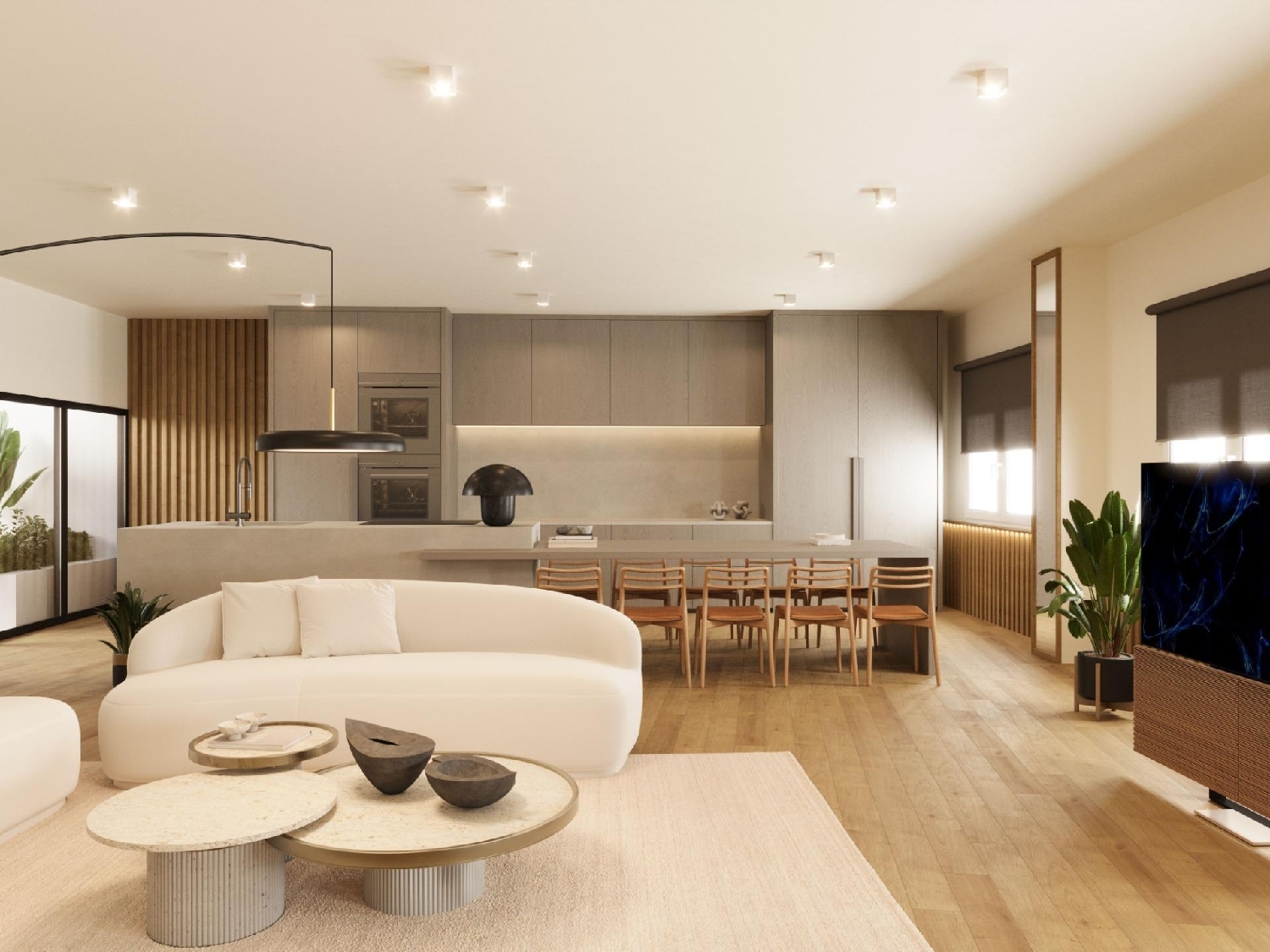  en venta apartamento Castrillo De Murcia Odra-Pisuerga 2