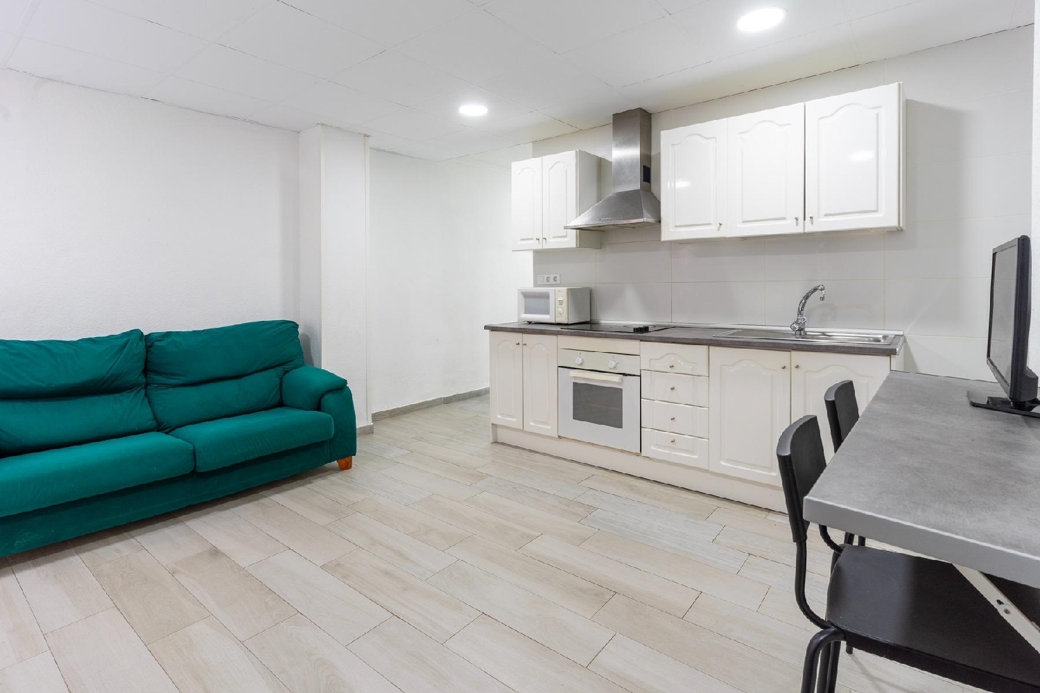 kaufen Wohnung Castrillo De Murcia Odra-Pisuerga 2