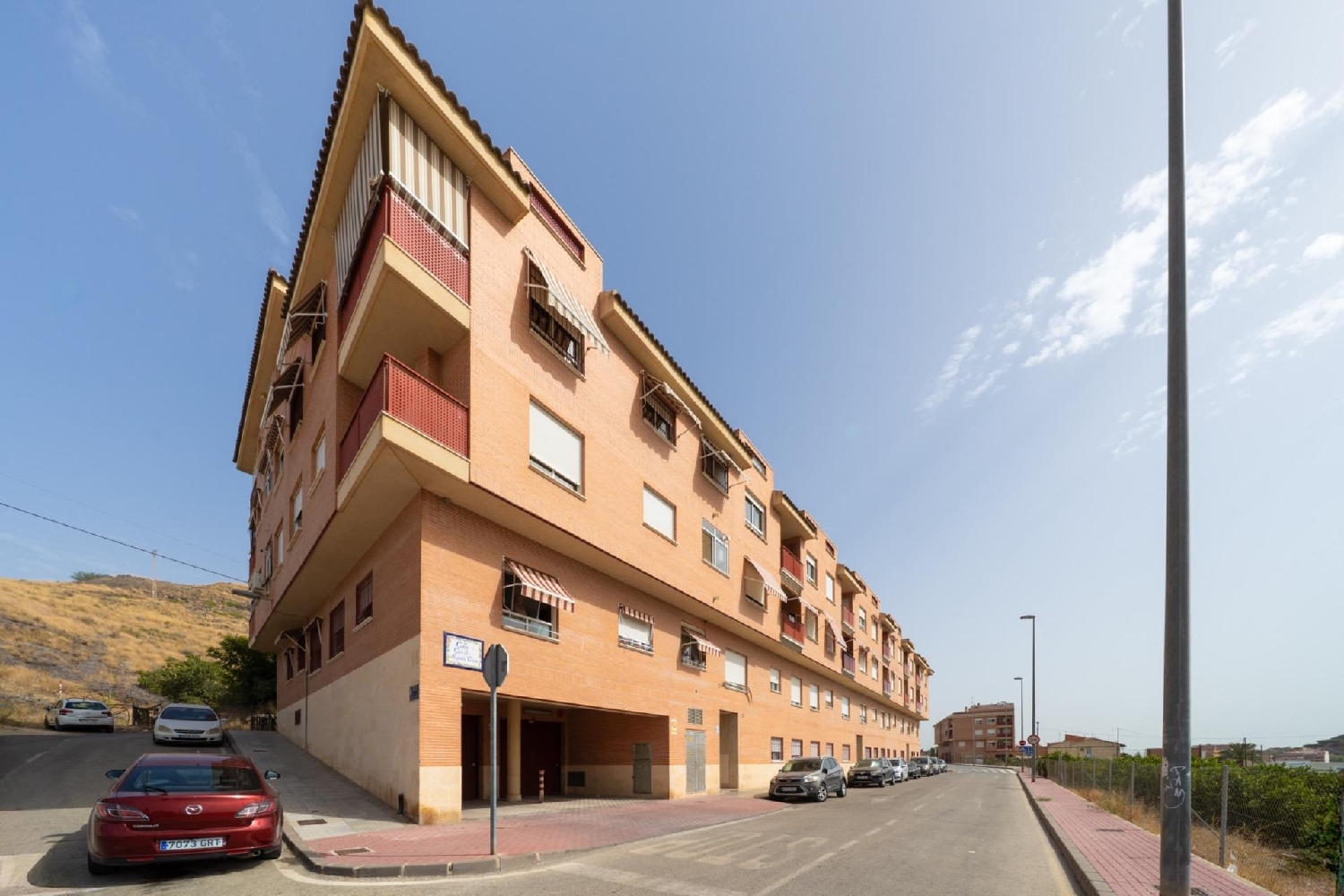  for sale apartment Castrillo De Murcia Odra-Pisuerga 3