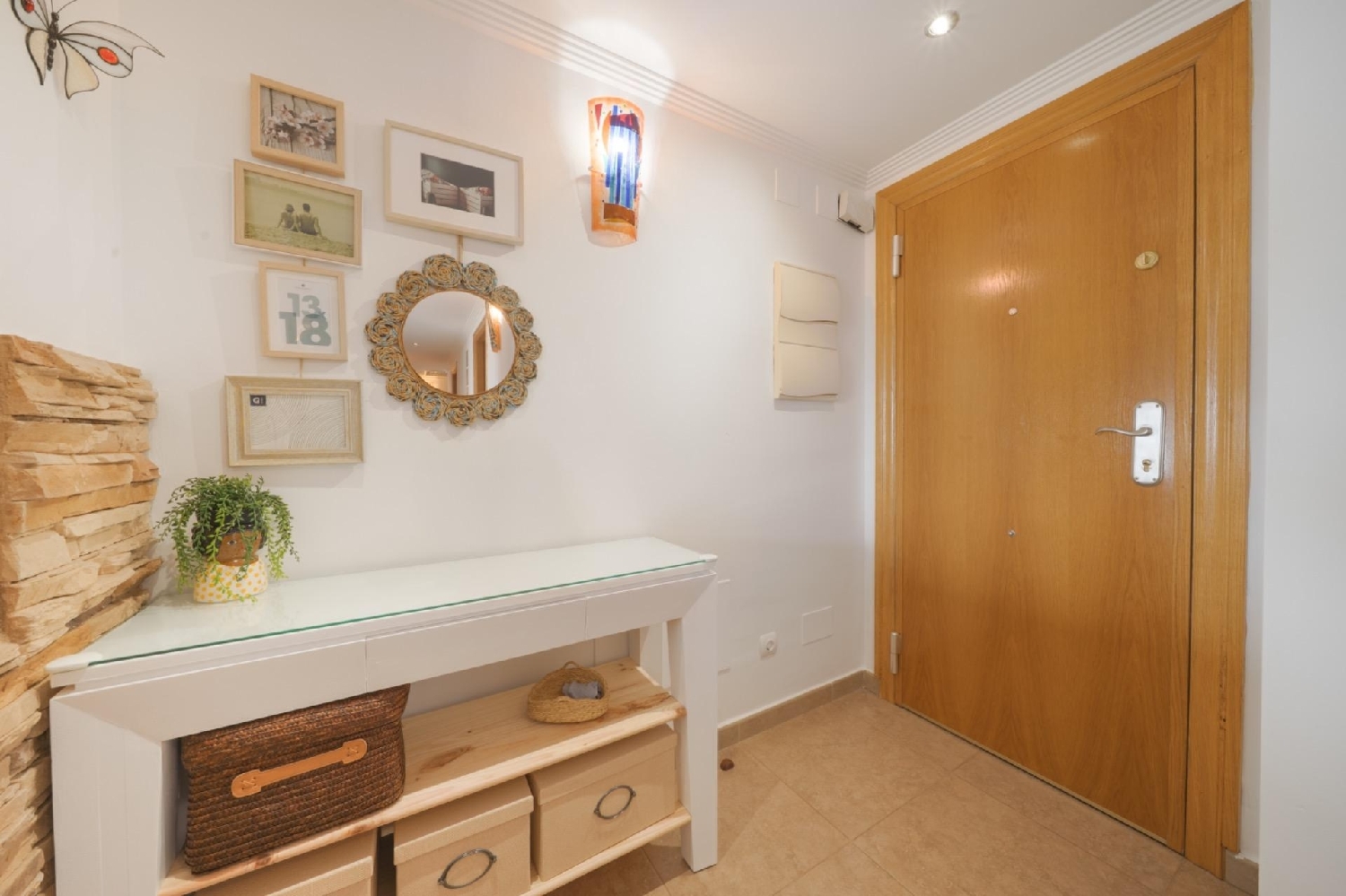  for sale apartment Castrillo De Murcia Odra-Pisuerga 4