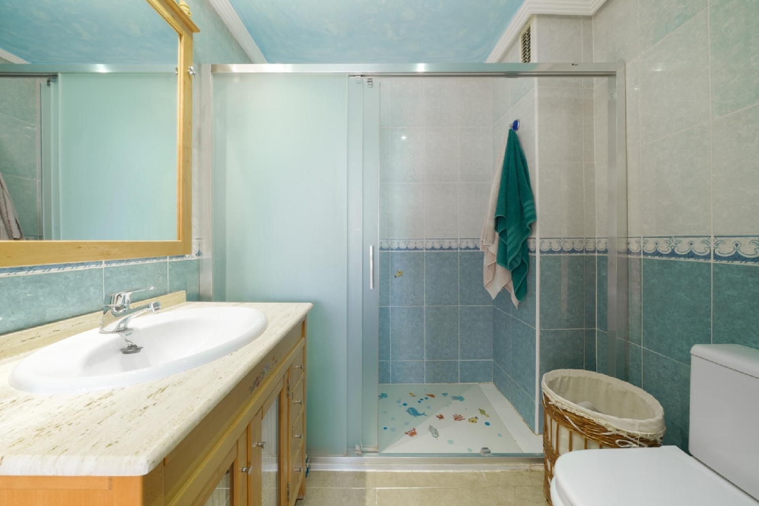  for sale apartment Castrillo De Murcia Odra-Pisuerga 33