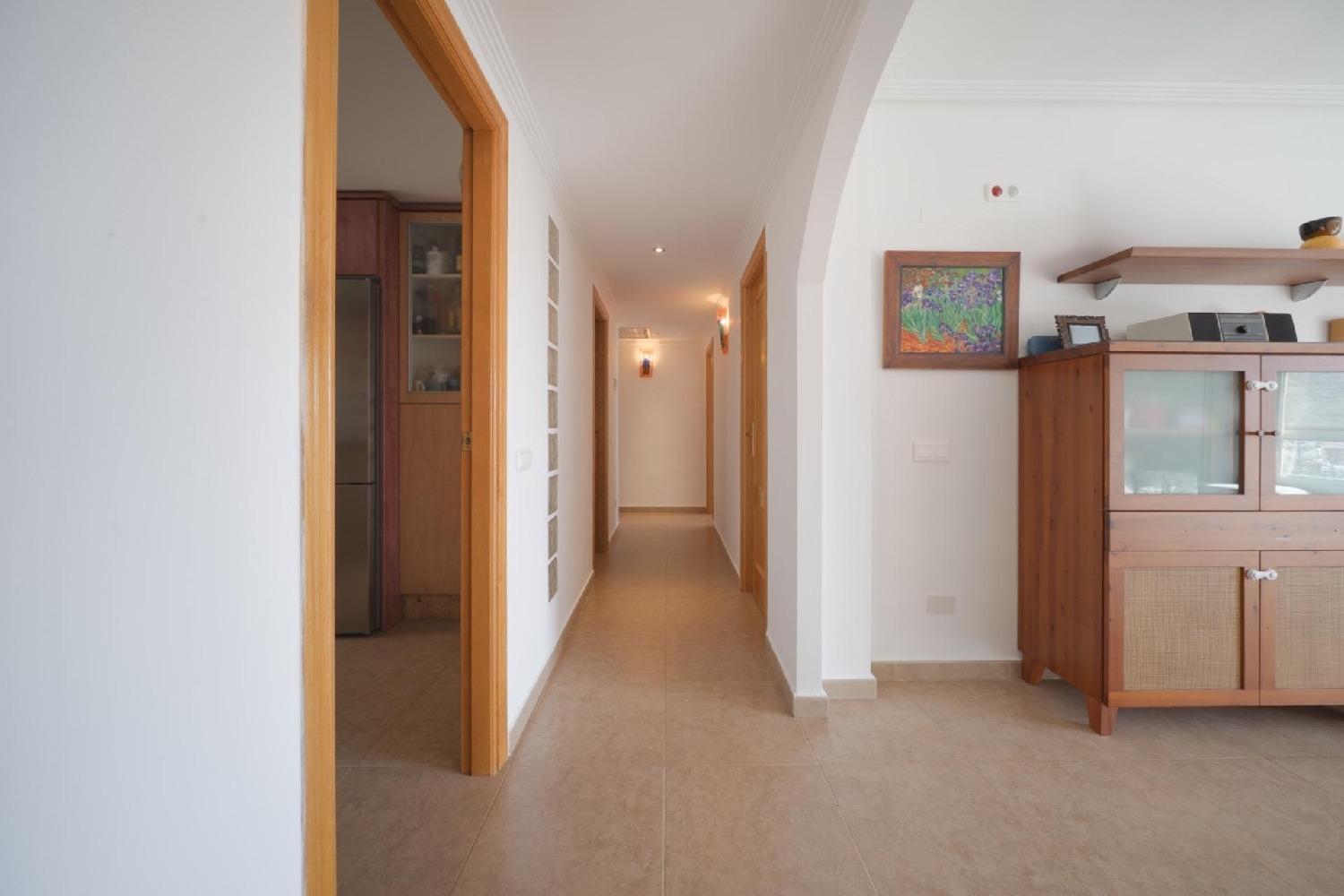  for sale apartment Castrillo De Murcia Odra-Pisuerga 14