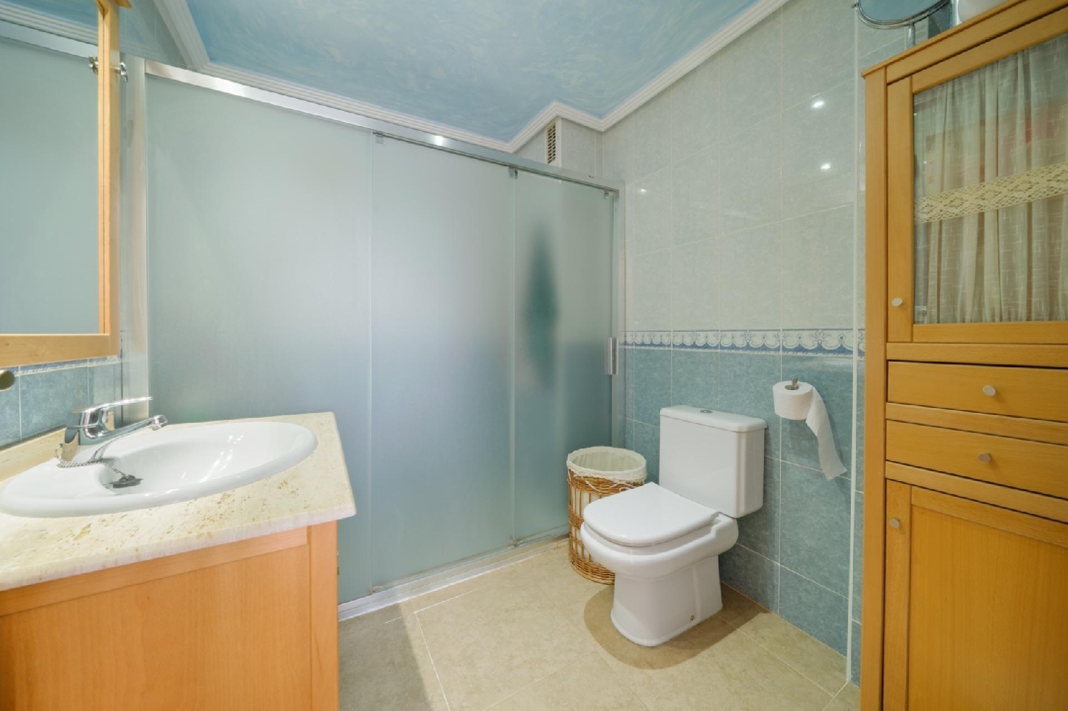  for sale apartment Castrillo De Murcia Odra-Pisuerga 31