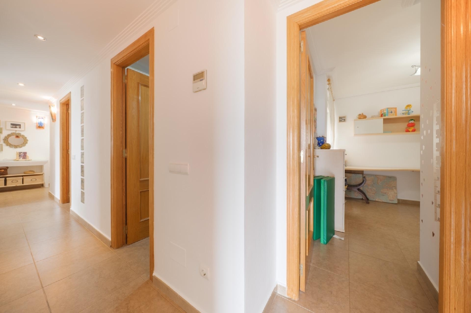  for sale apartment Castrillo De Murcia Odra-Pisuerga 34