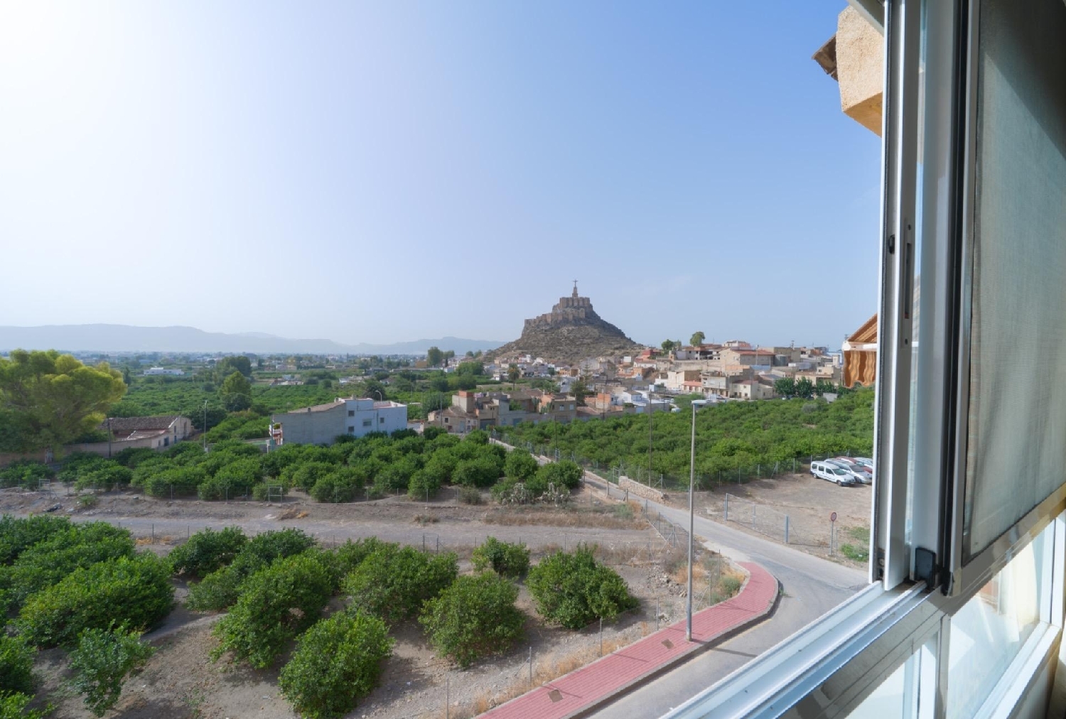  for sale apartment Castrillo De Murcia Odra-Pisuerga 2
