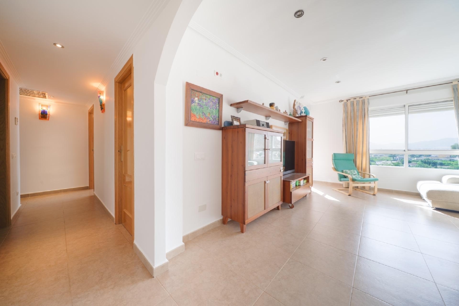  for sale apartment Castrillo De Murcia Odra-Pisuerga 6