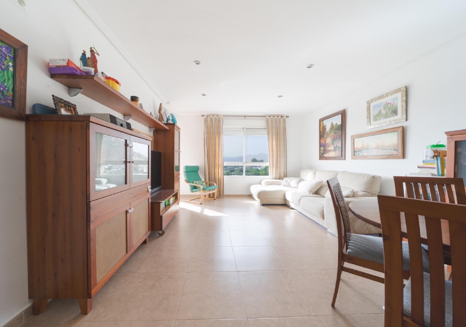  for sale apartment Castrillo De Murcia Odra-Pisuerga 7