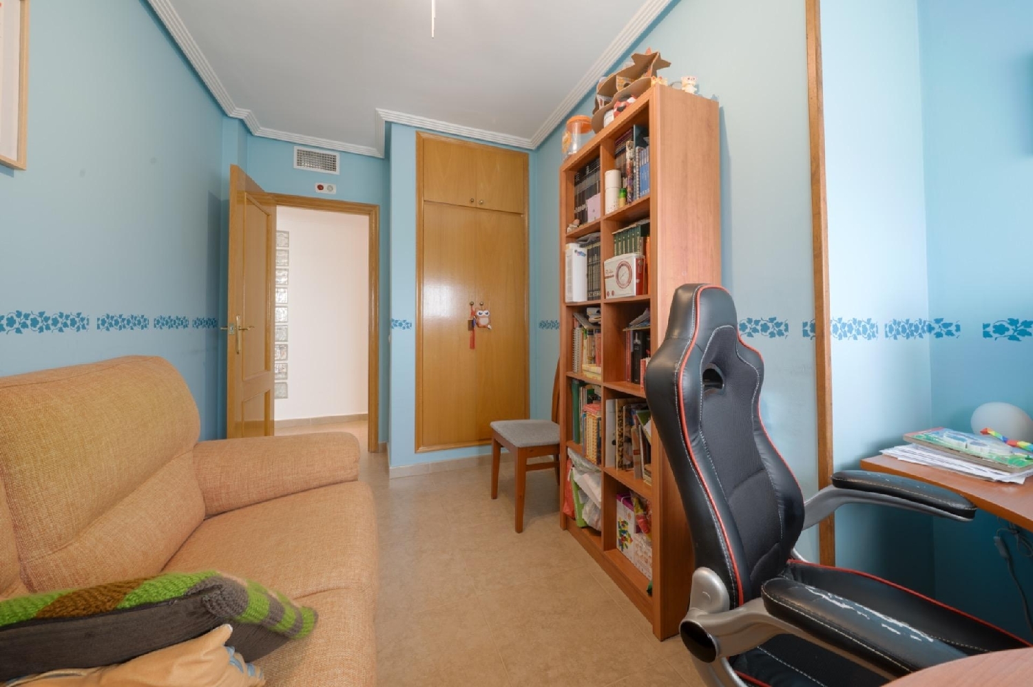  for sale apartment Castrillo De Murcia Odra-Pisuerga 40