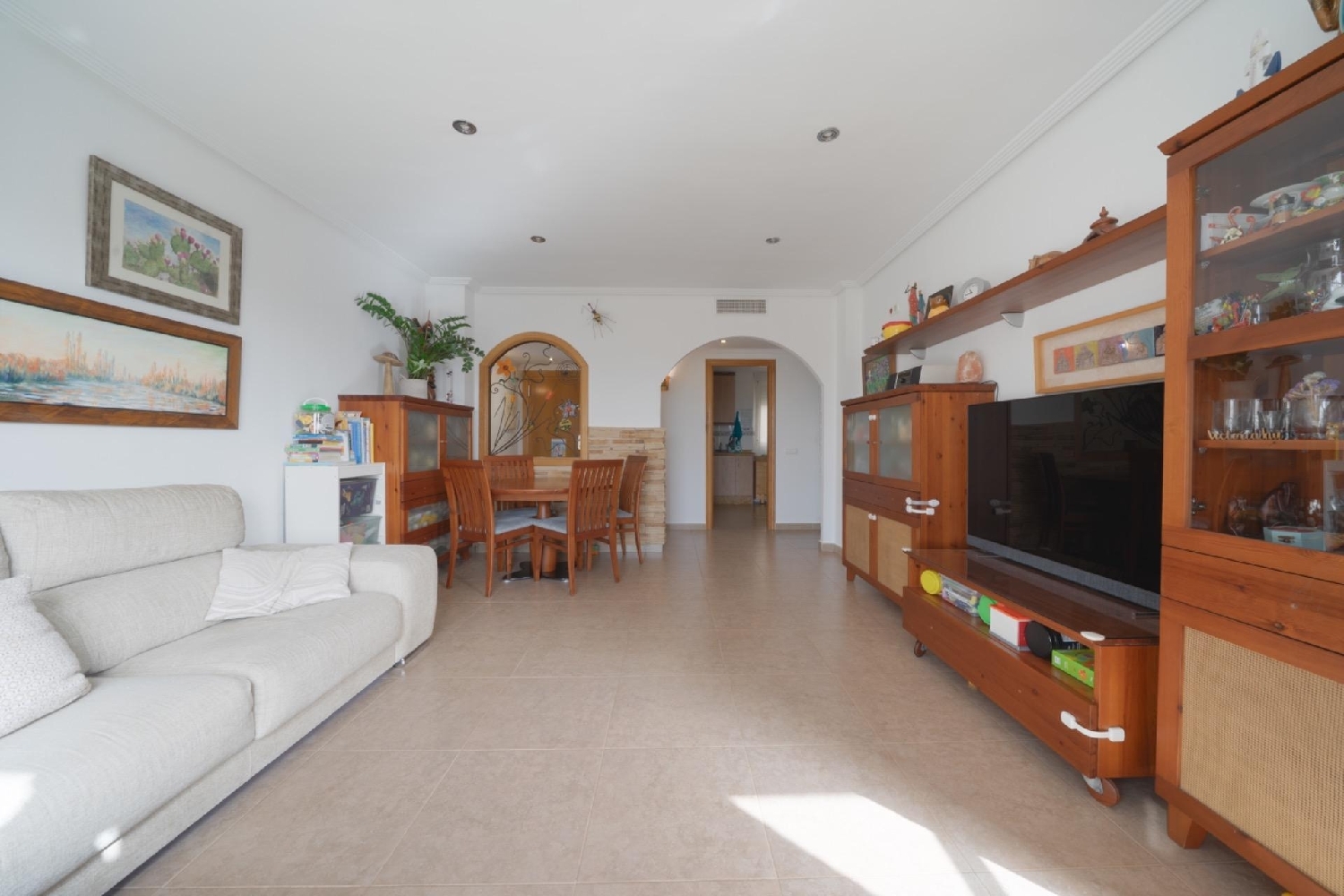 for sale apartment Castrillo De Murcia Odra-Pisuerga 13