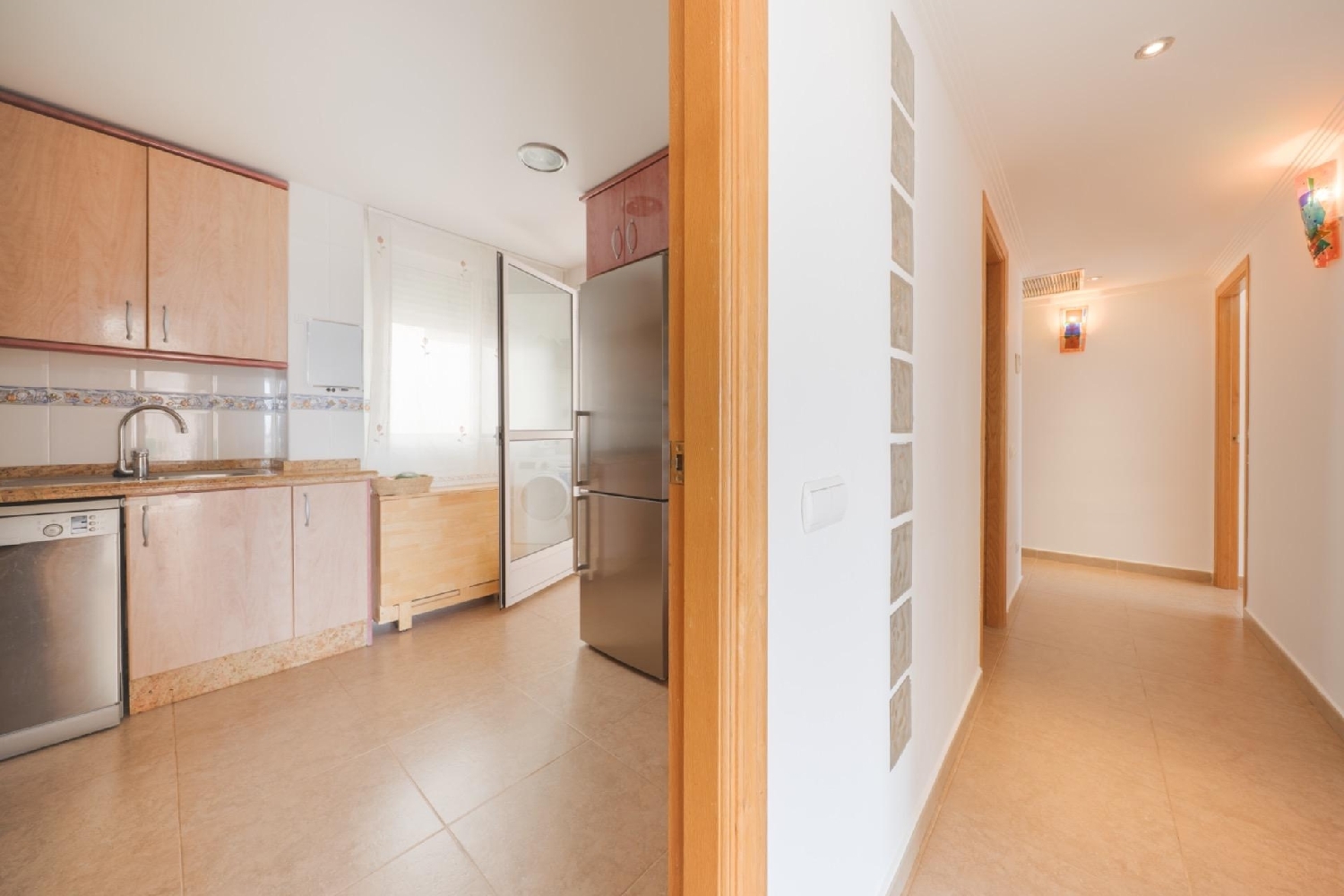  for sale apartment Castrillo De Murcia Odra-Pisuerga 15